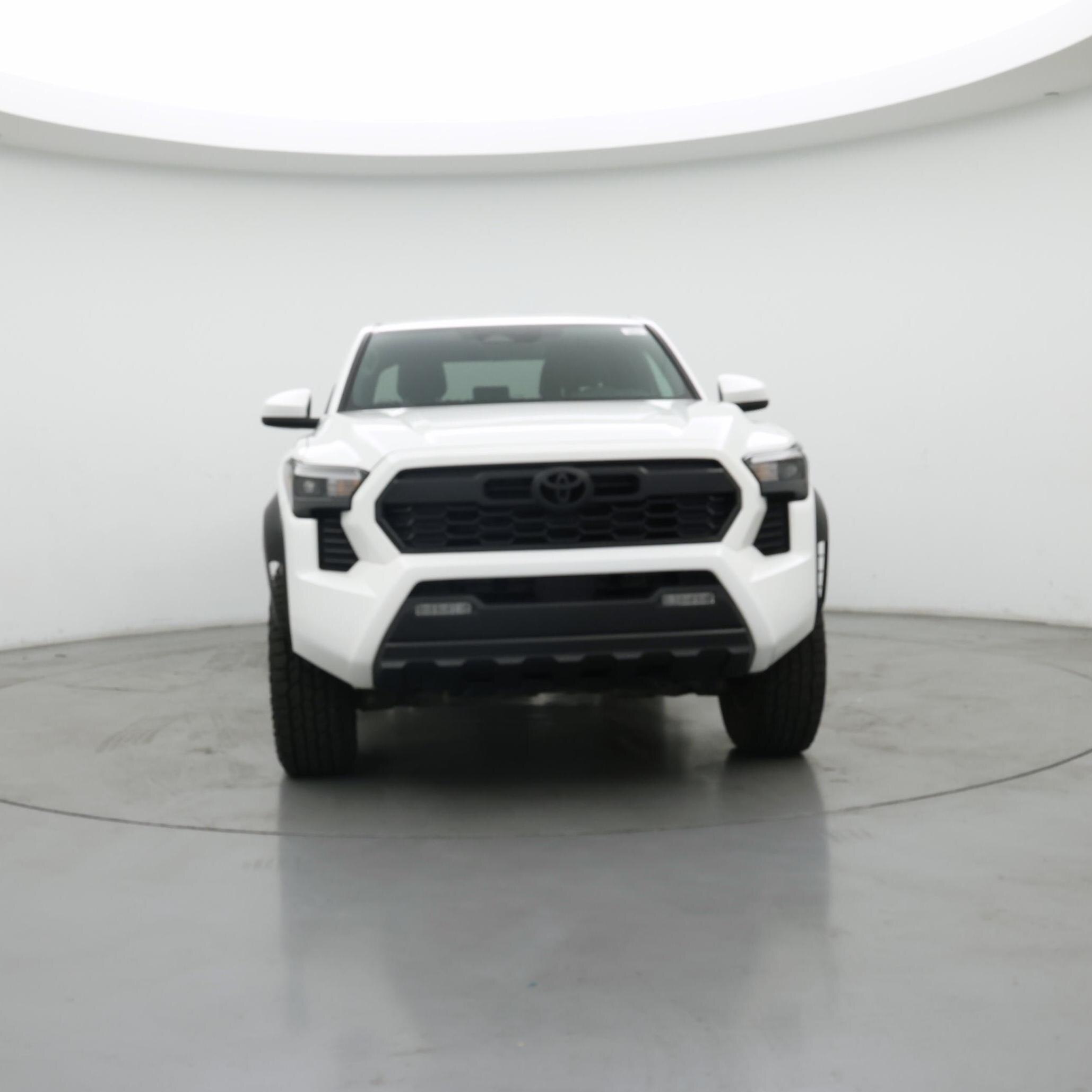 Thumbnail: 2024 Toyota Tacoma - 5