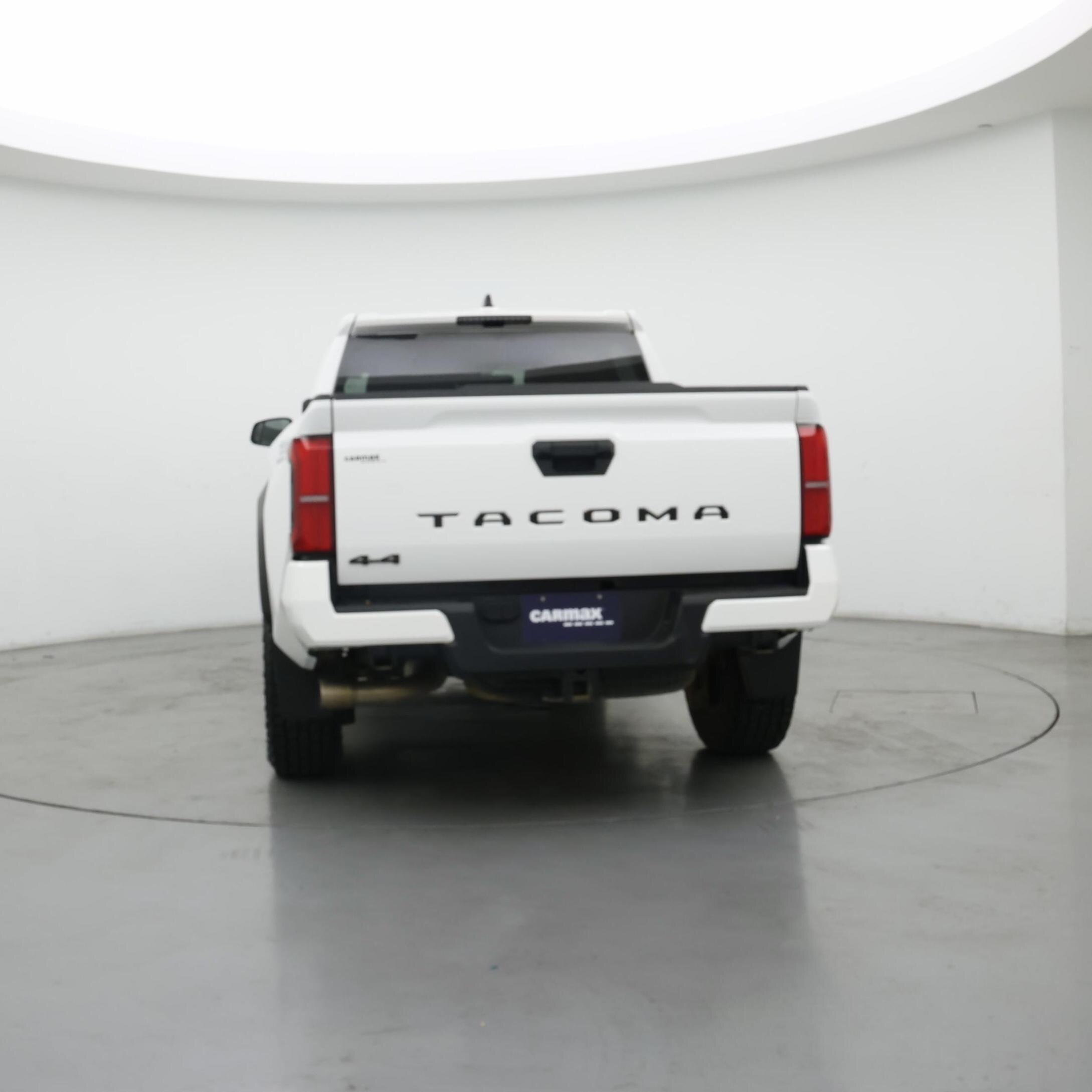 Thumbnail: 2024 Toyota Tacoma - 6