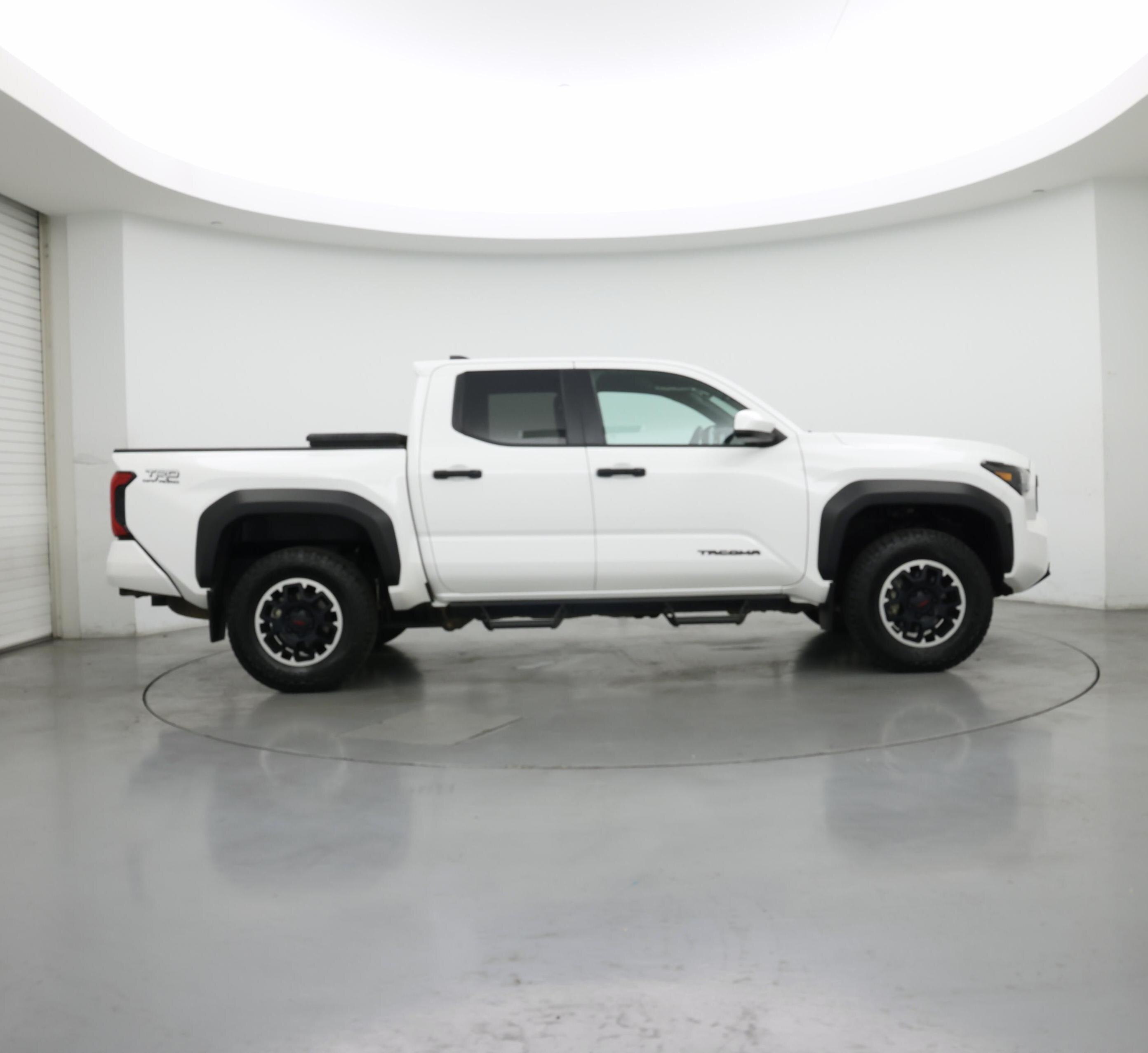 Thumbnail: 2024 Toyota Tacoma - 7