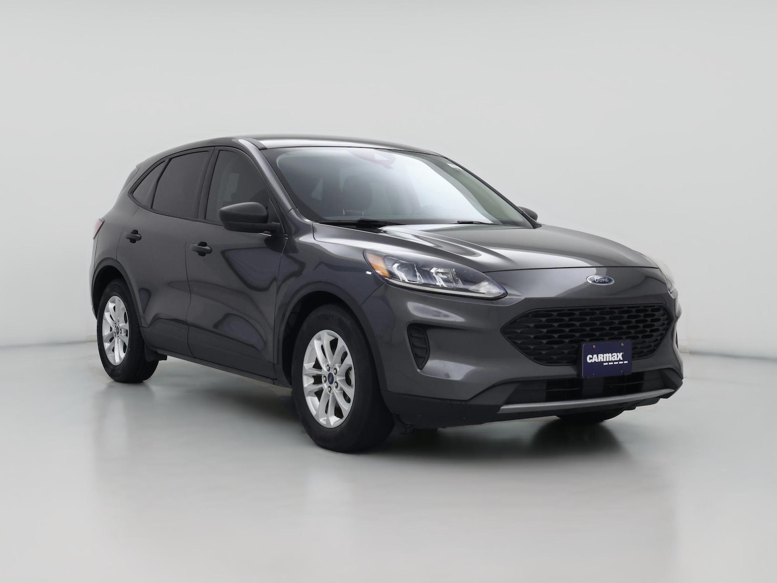 2020 Ford Escape S