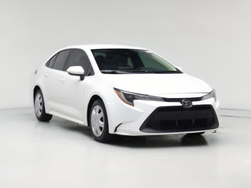2020 Toyota Corolla LE -
                  Miami, FL