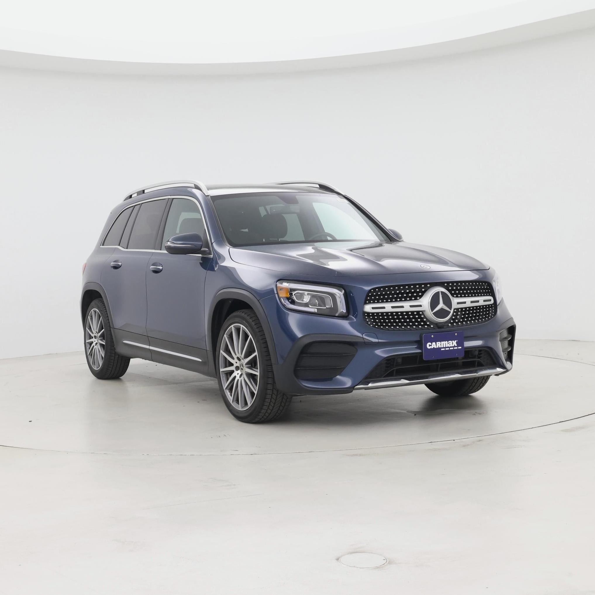 2022 Mercedes-Benz GLB 250 FWD