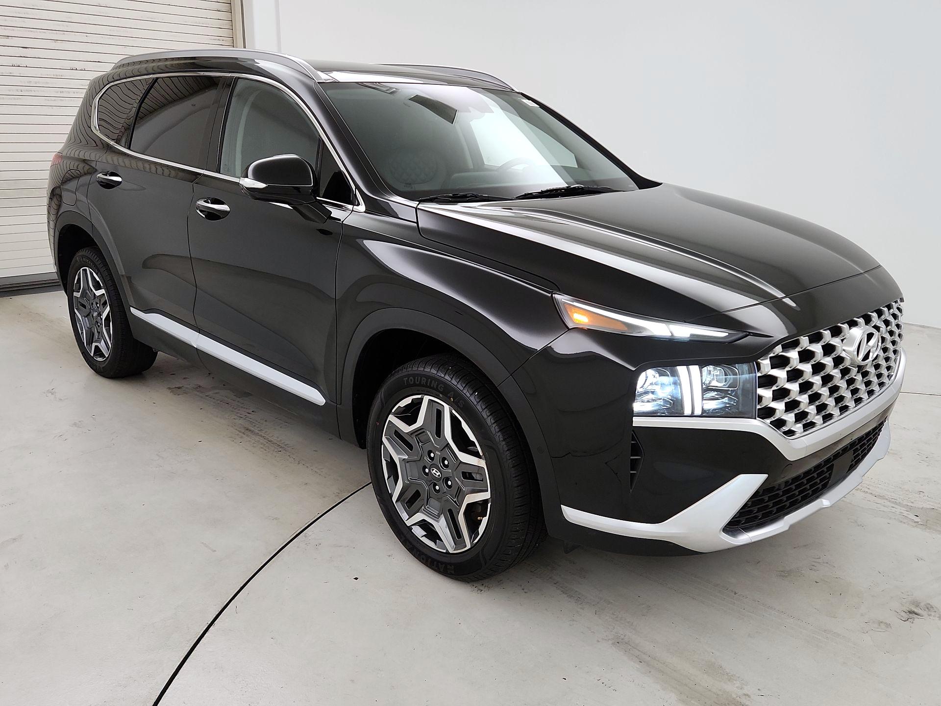 Thumbnail: 2023 Hyundai Santa Fe - 1