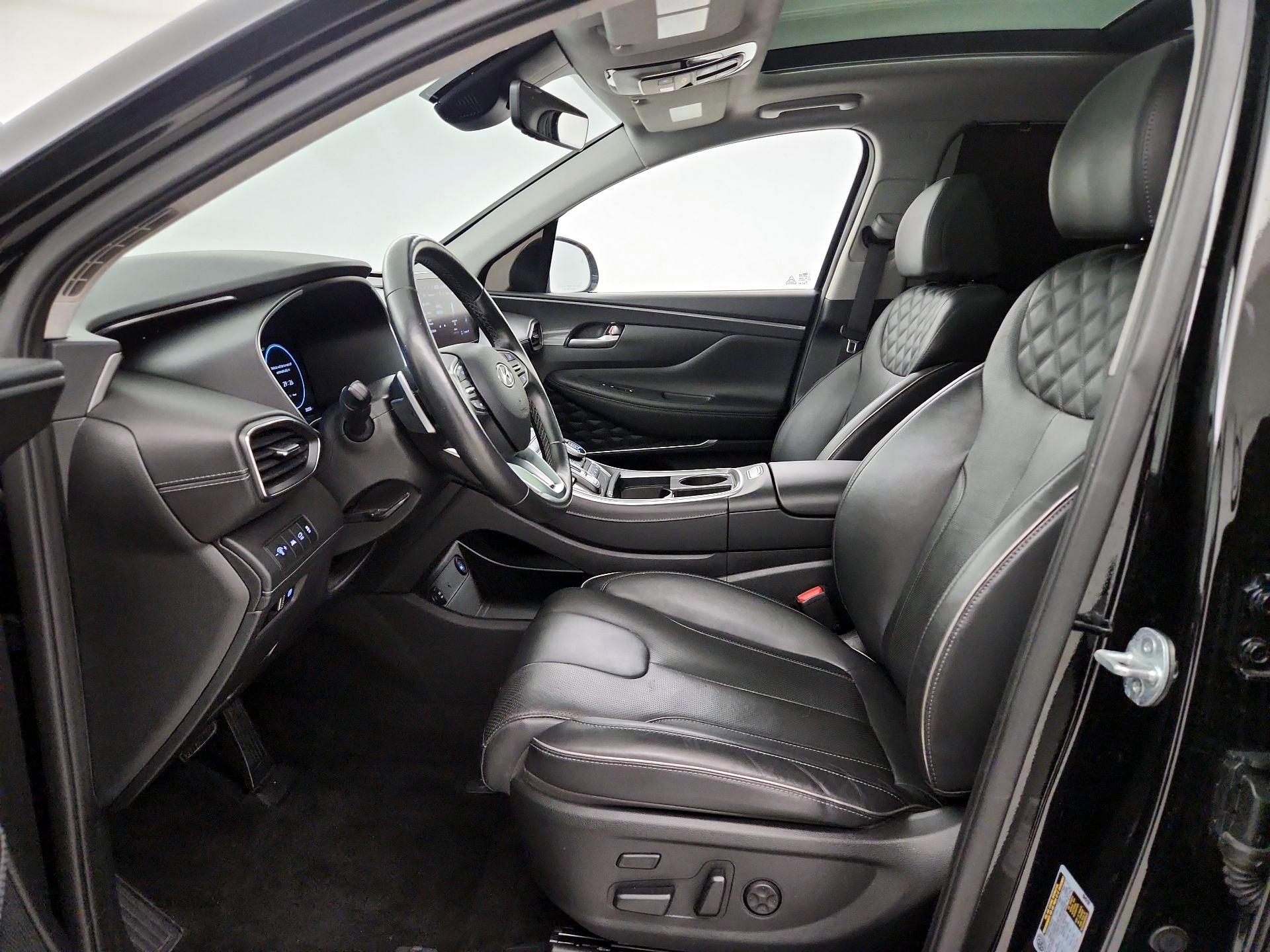 Thumbnail: 2023 Hyundai Santa Fe - 9