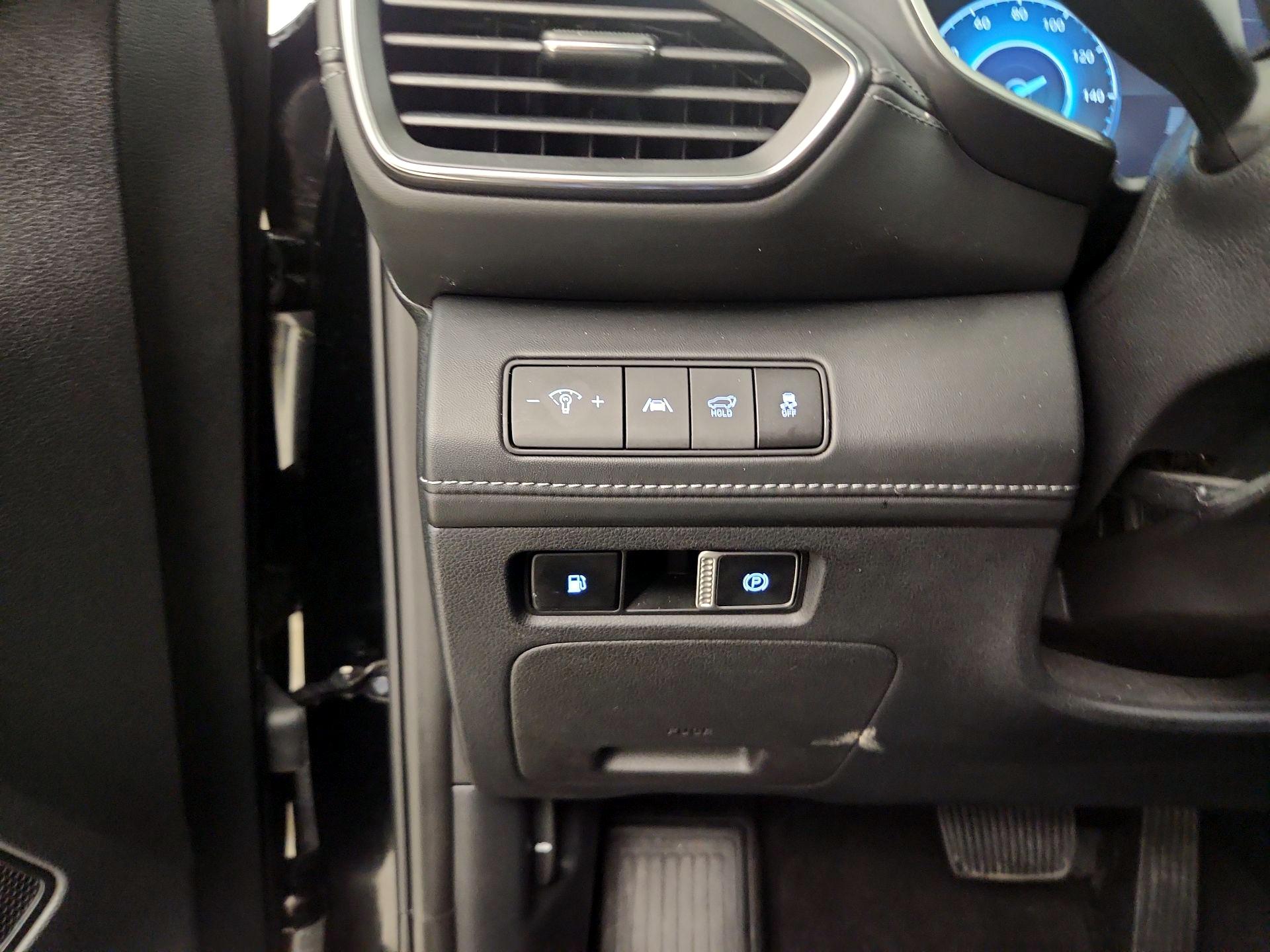 Thumbnail: 2023 Hyundai Santa Fe - 11