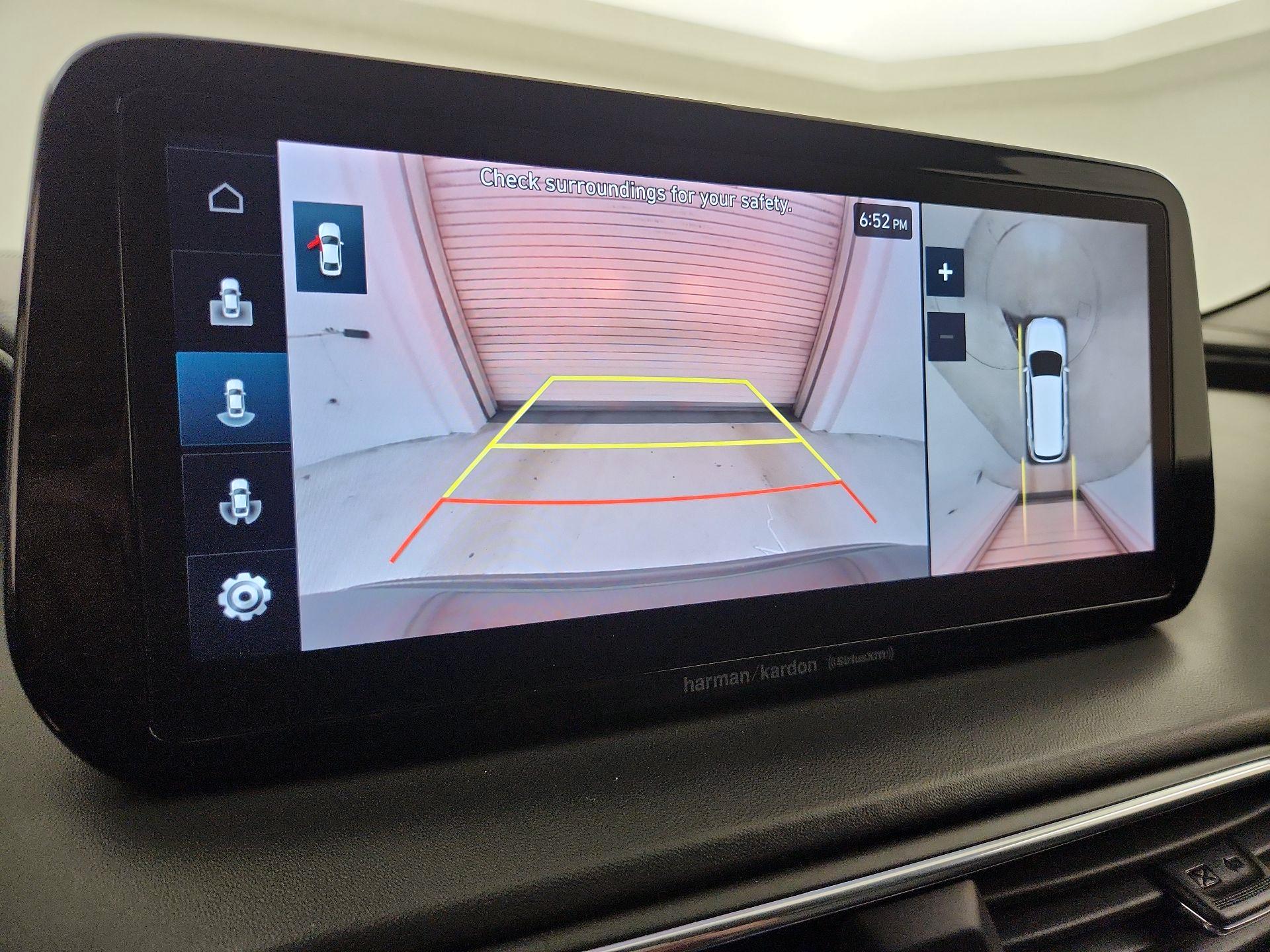 Thumbnail: 2023 Hyundai Santa Fe - 12