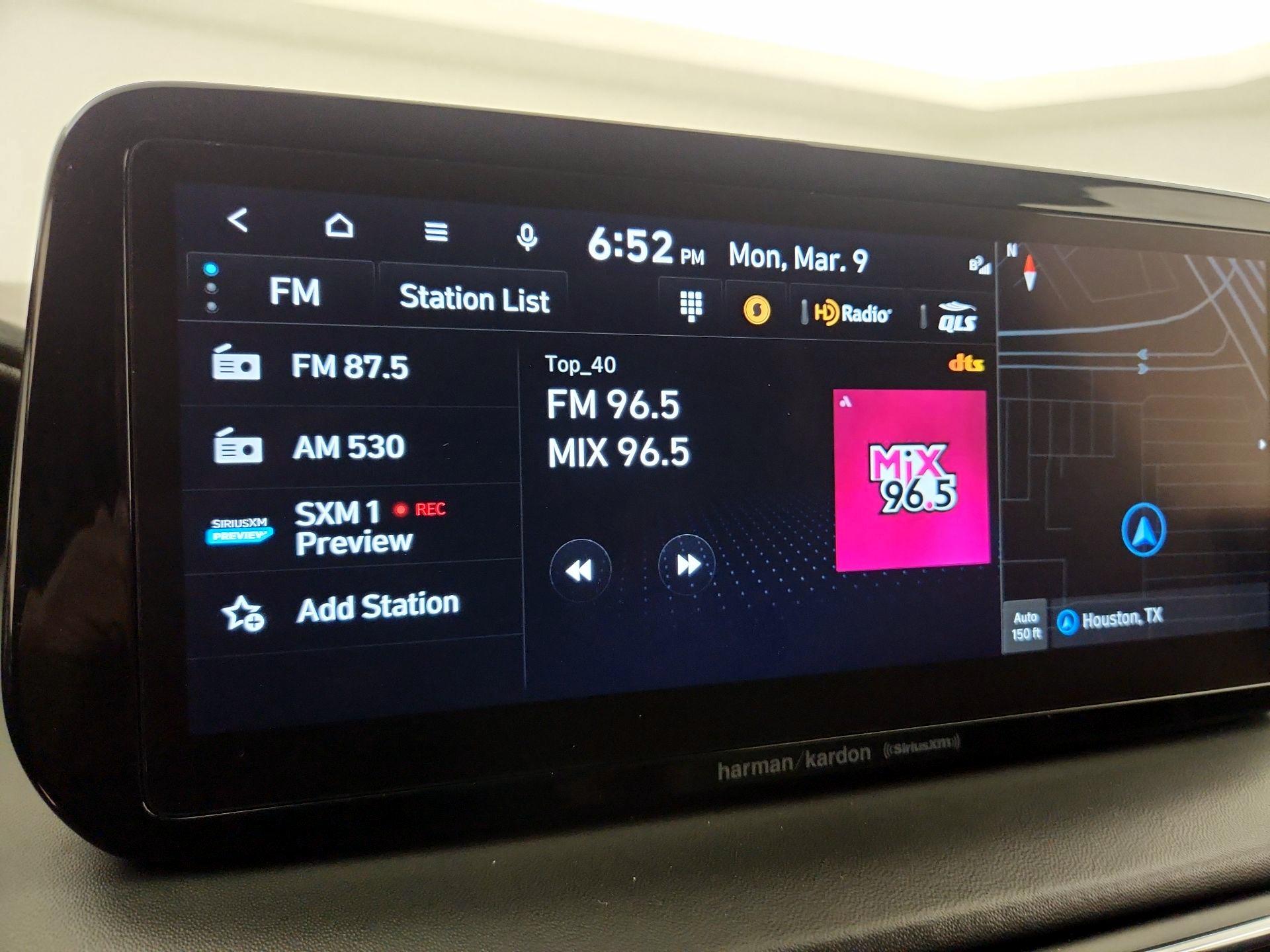 Thumbnail: 2023 Hyundai Santa Fe - 13