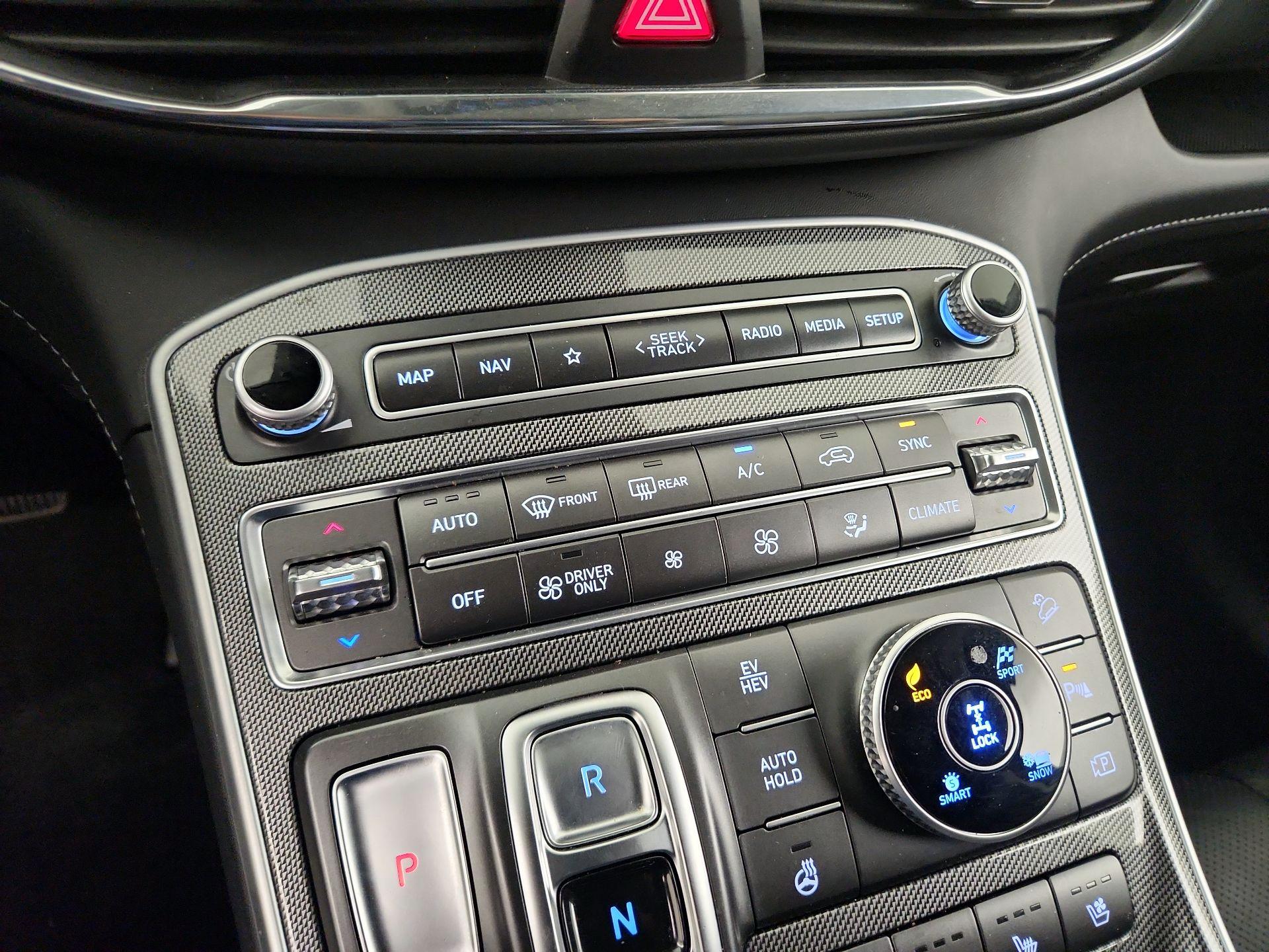 Thumbnail: 2023 Hyundai Santa Fe - 14