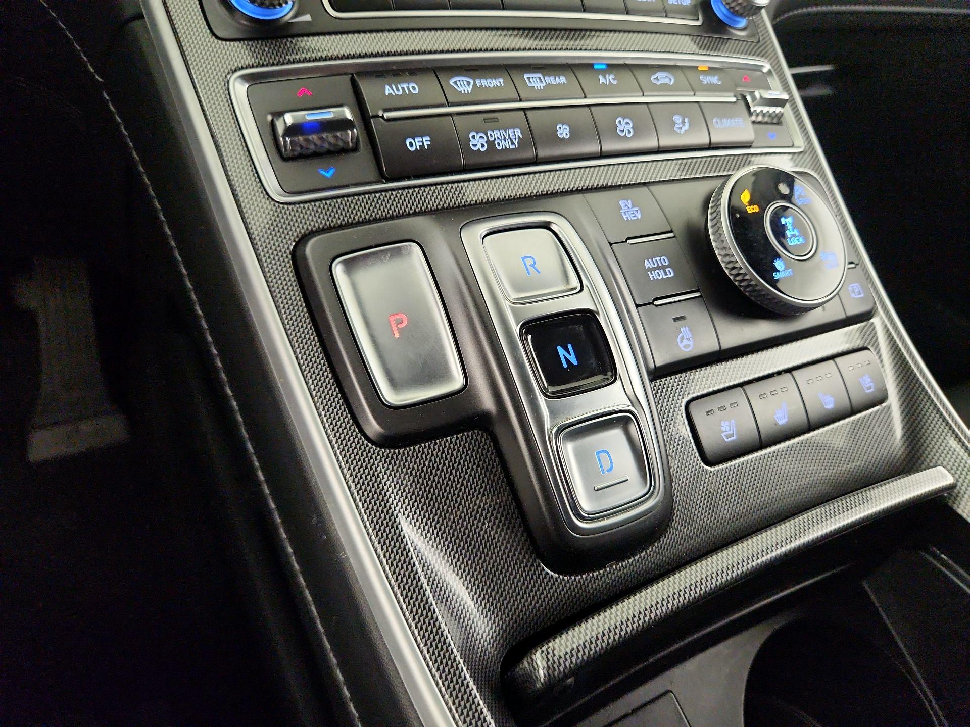 Thumbnail: 2023 Hyundai Santa Fe - 15