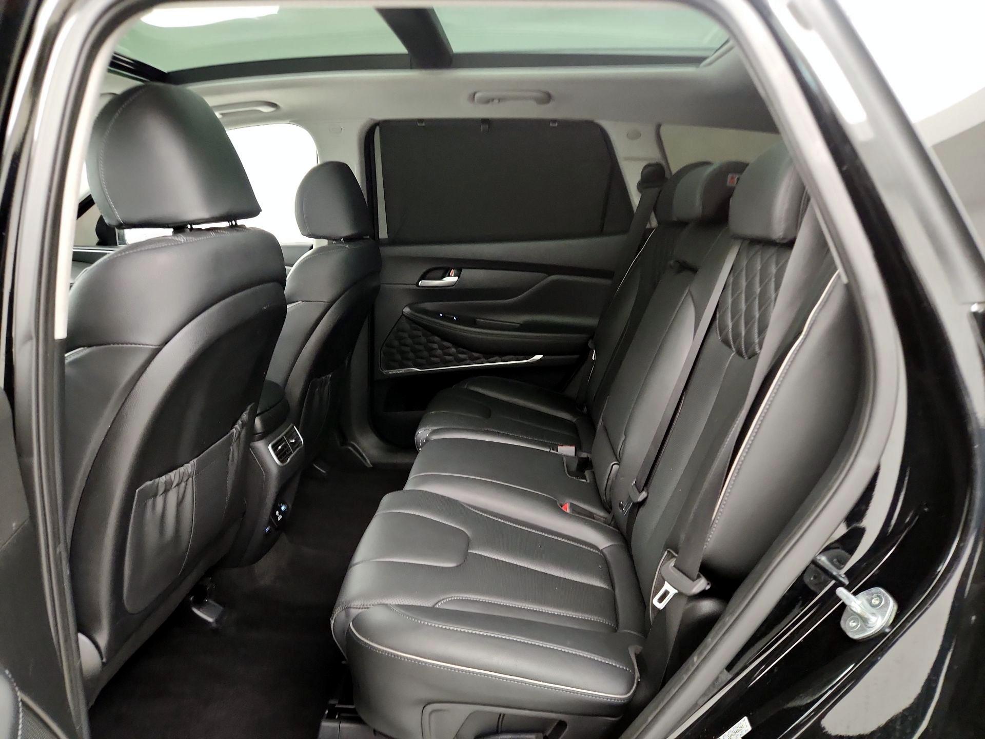 Thumbnail: 2023 Hyundai Santa Fe - 18