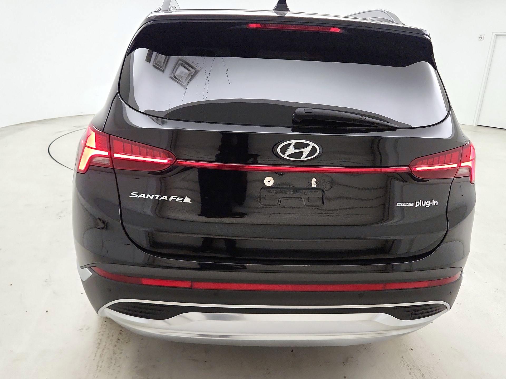 Thumbnail: 2023 Hyundai Santa Fe - 6