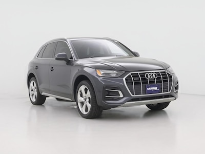 2021 Audi Q5 Premium Plus
