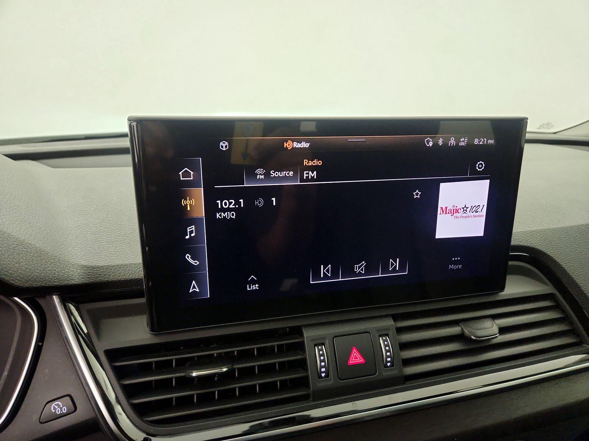 Thumbnail: 2021 Audi Q5 - 15