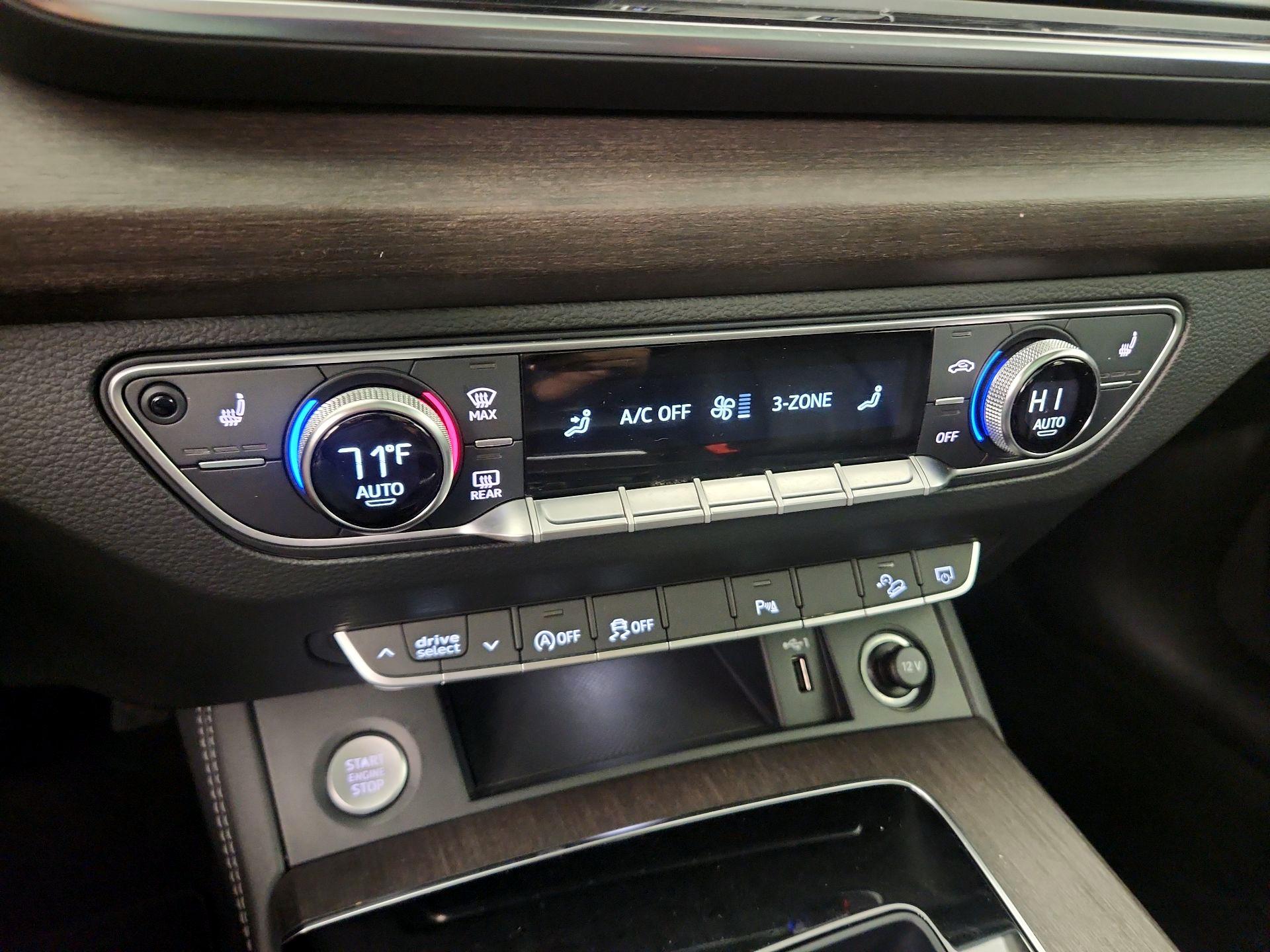 Thumbnail: 2021 Audi Q5 - 16