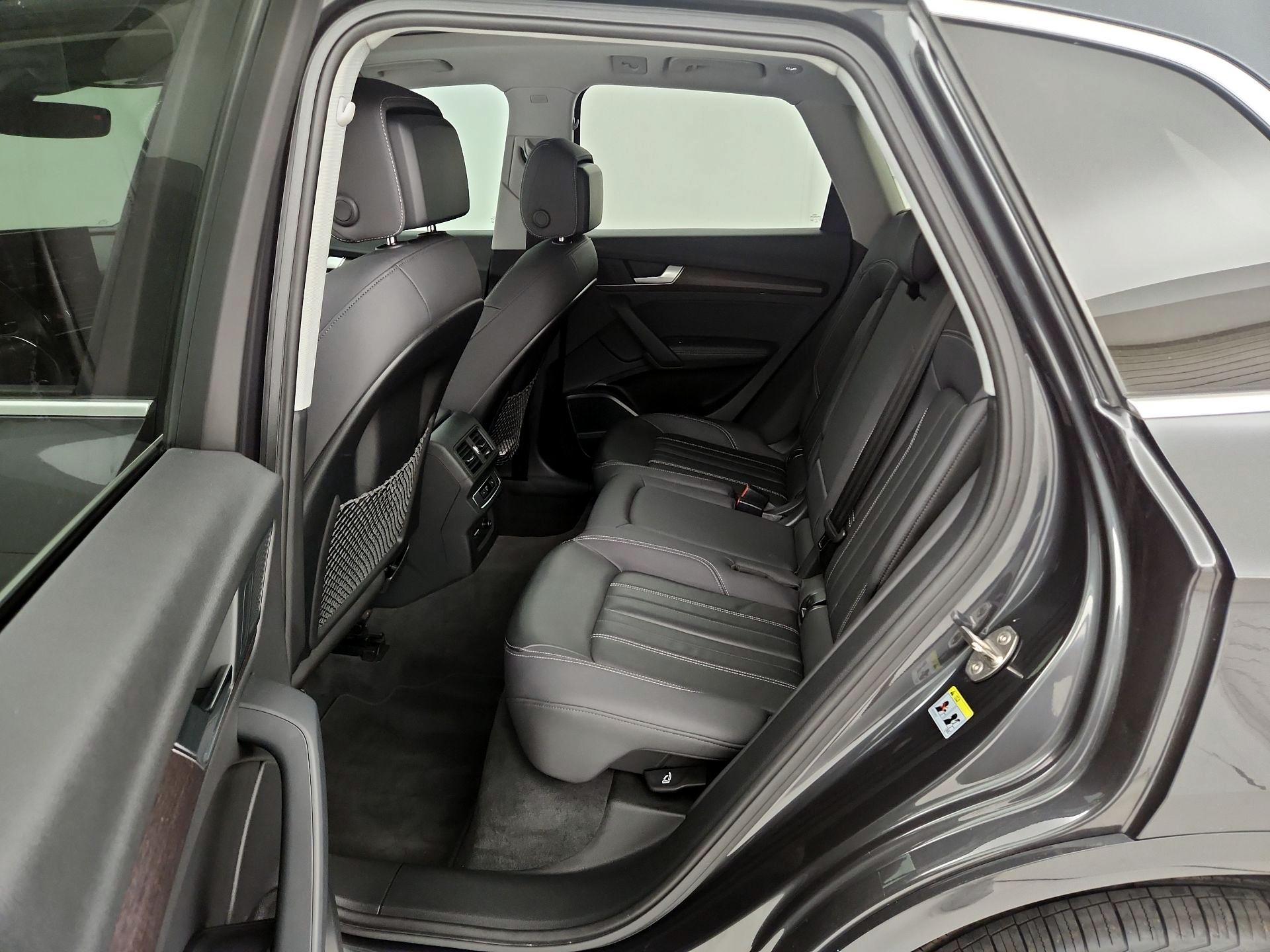 Thumbnail: 2021 Audi Q5 - 20