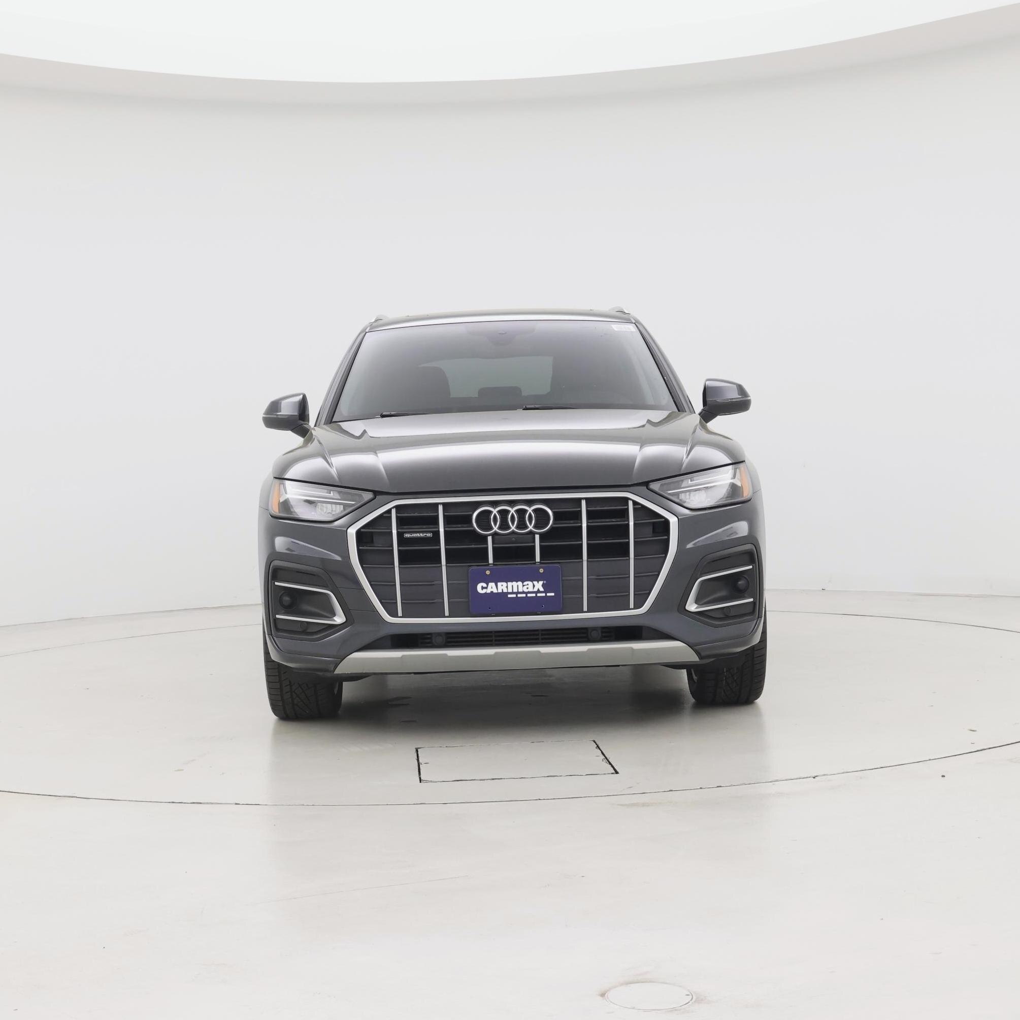 Thumbnail: 2021 Audi Q5 - 5