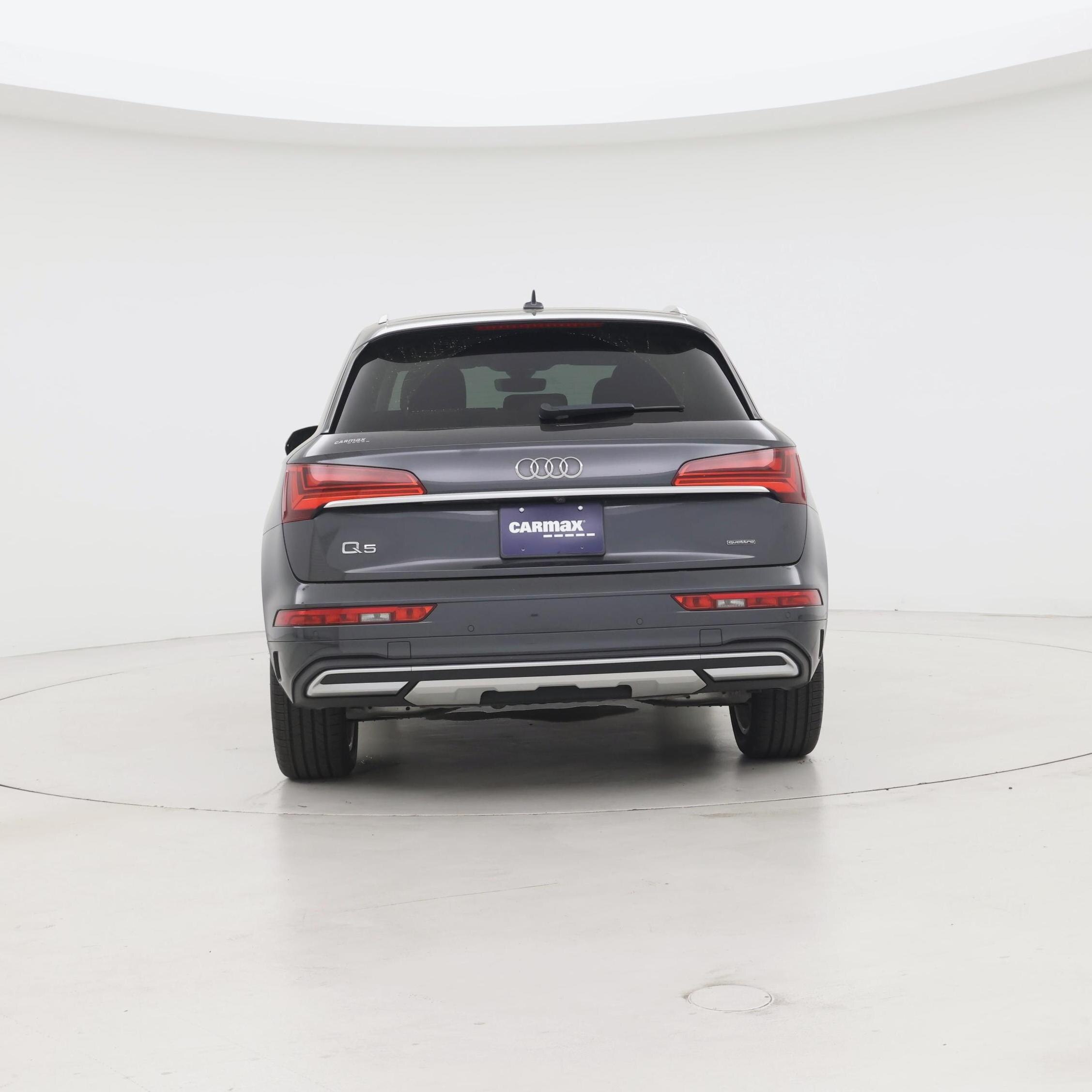 Thumbnail: 2021 Audi Q5 - 6