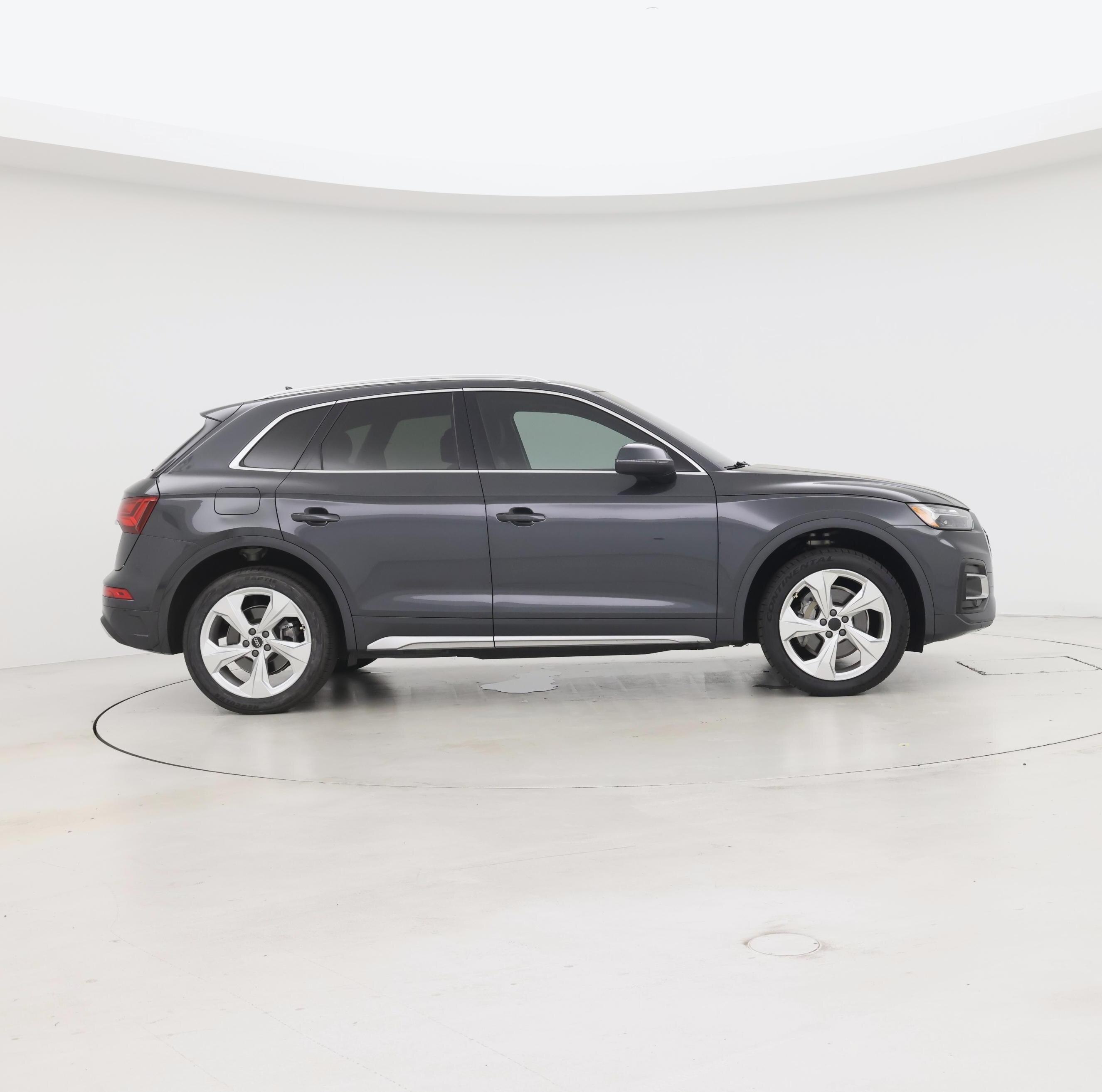Thumbnail: 2021 Audi Q5 - 7