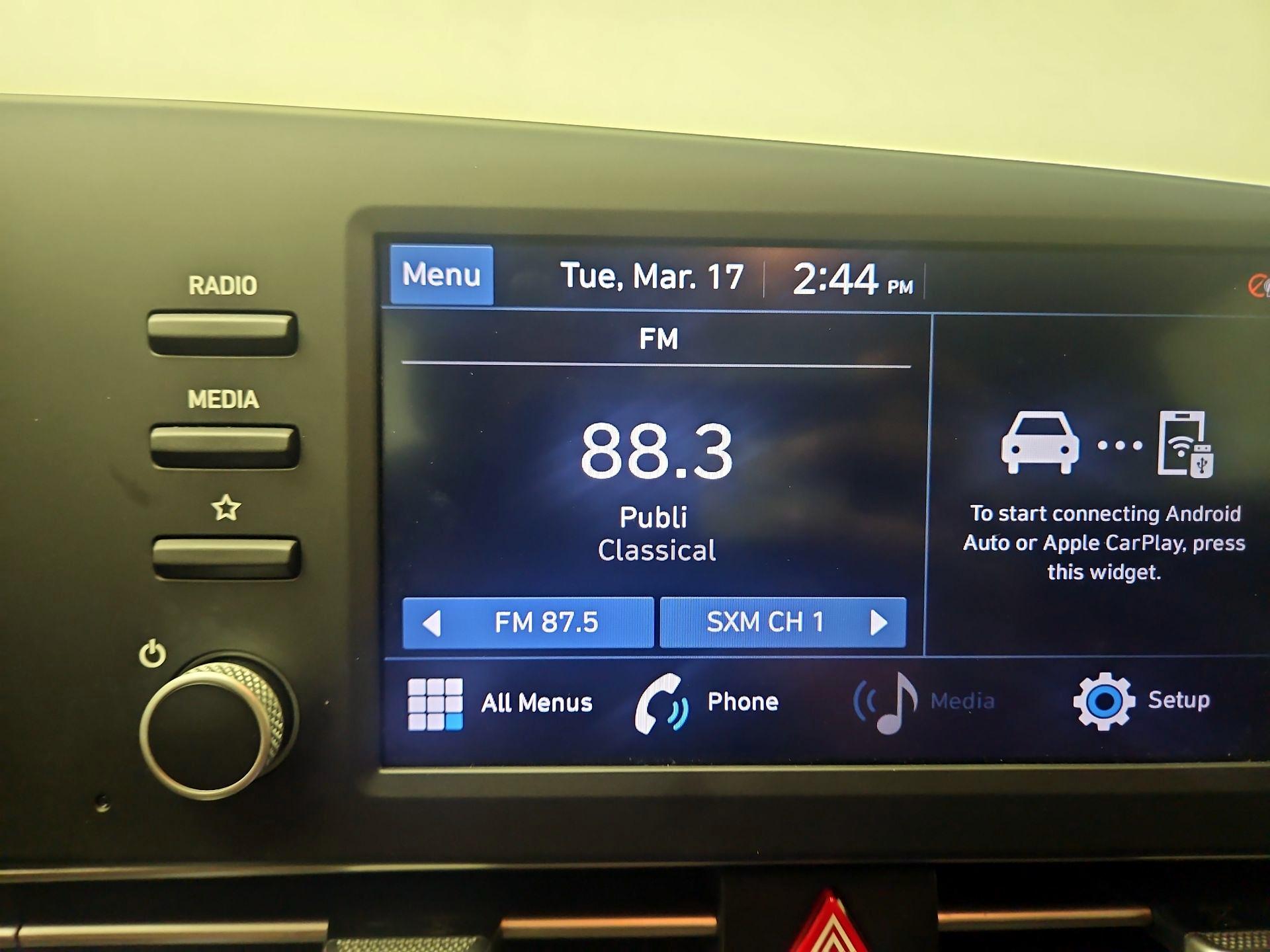 Thumbnail: 2021 Hyundai Elantra - 15