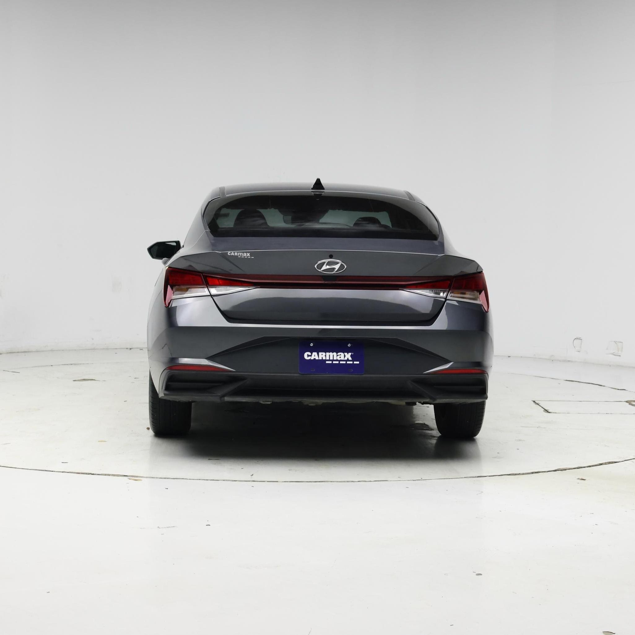 Thumbnail: 2021 Hyundai Elantra - 6