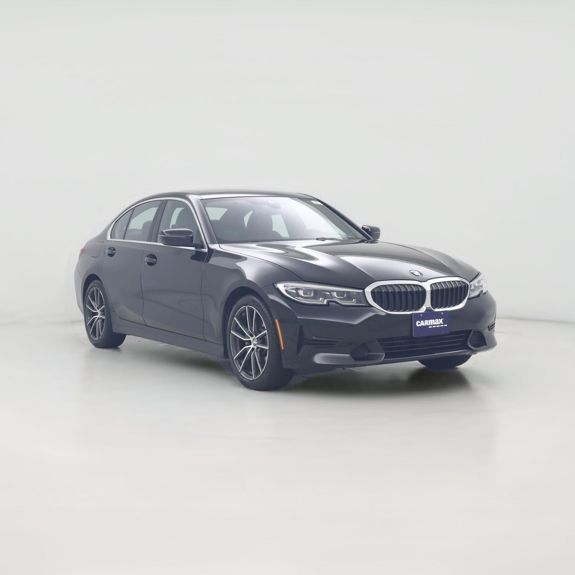 Thumbnail: 2019 BMW 3 Series - 1