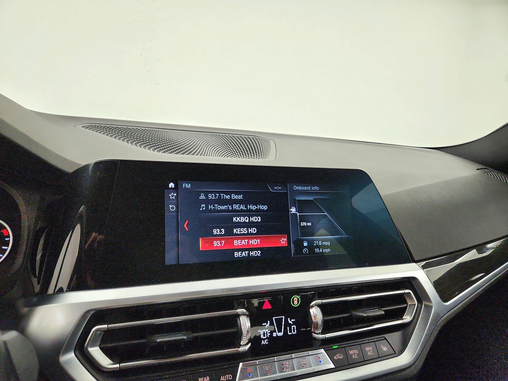 Thumbnail: 2019 BMW 3 Series - 13