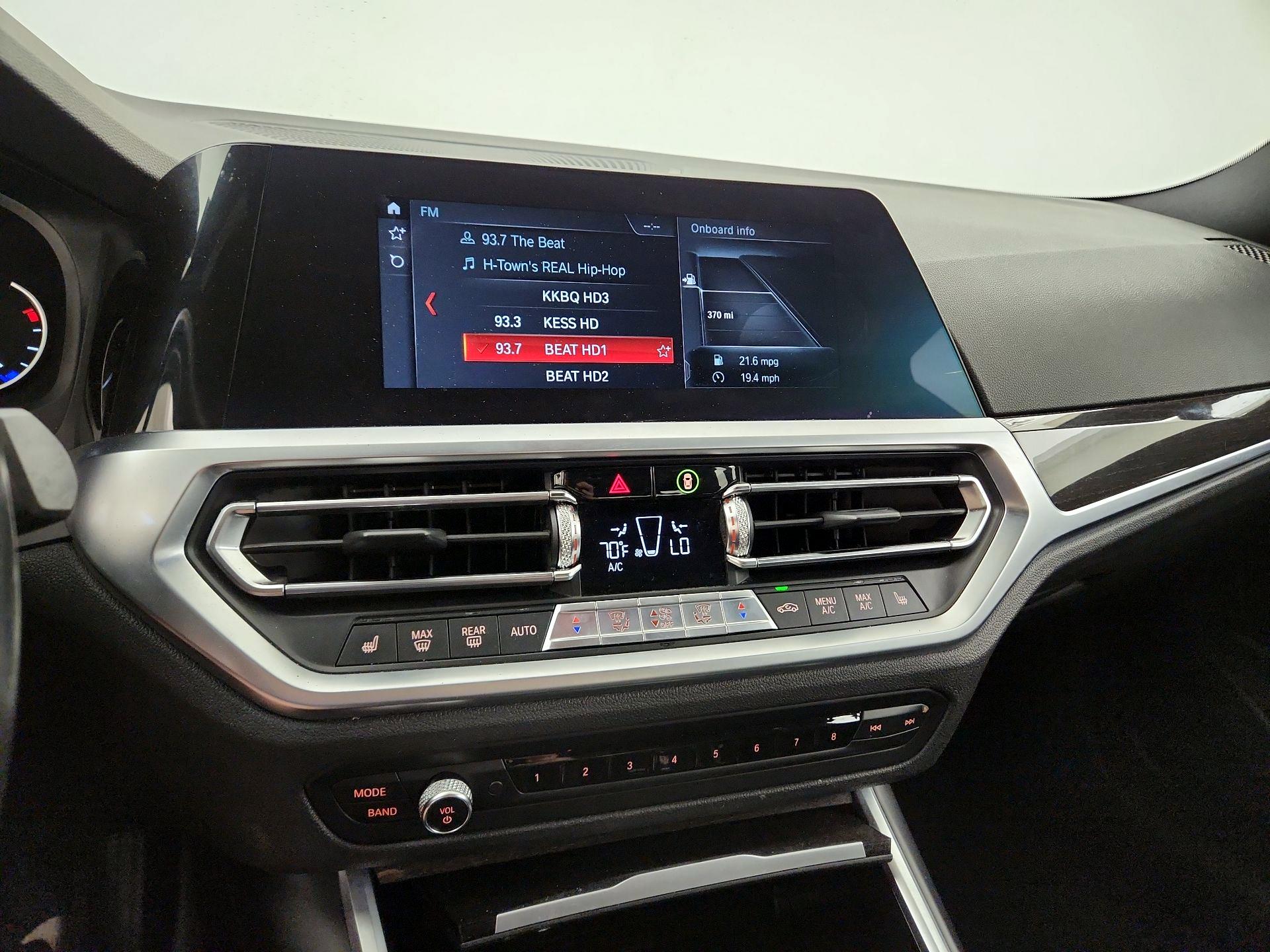 Thumbnail: 2019 BMW 3 Series - 14