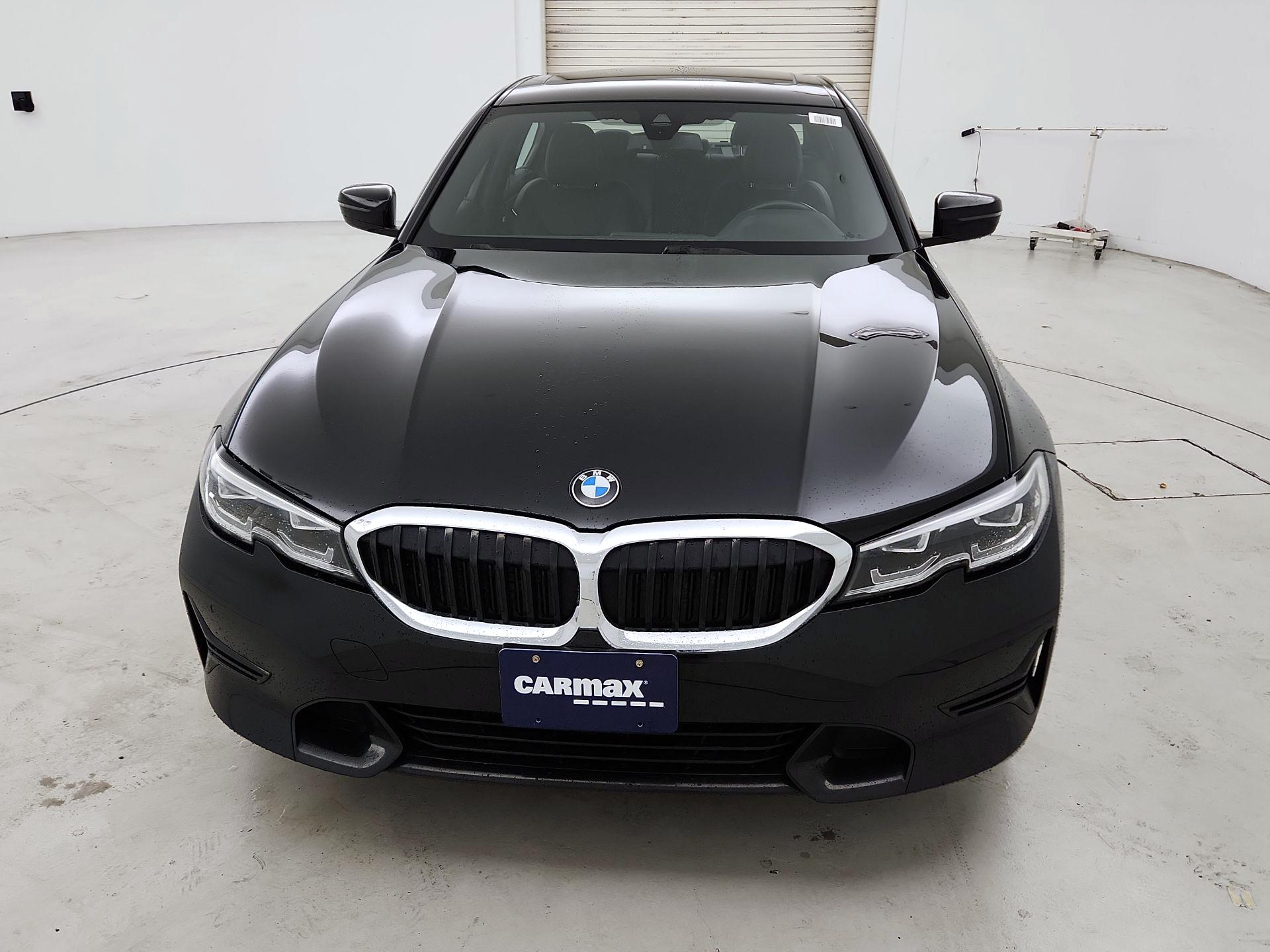 Thumbnail: 2019 BMW 3 Series - 2