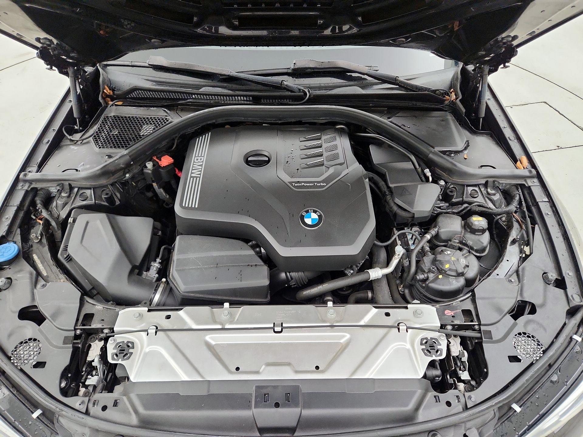 Thumbnail: 2019 BMW 3 Series - 20