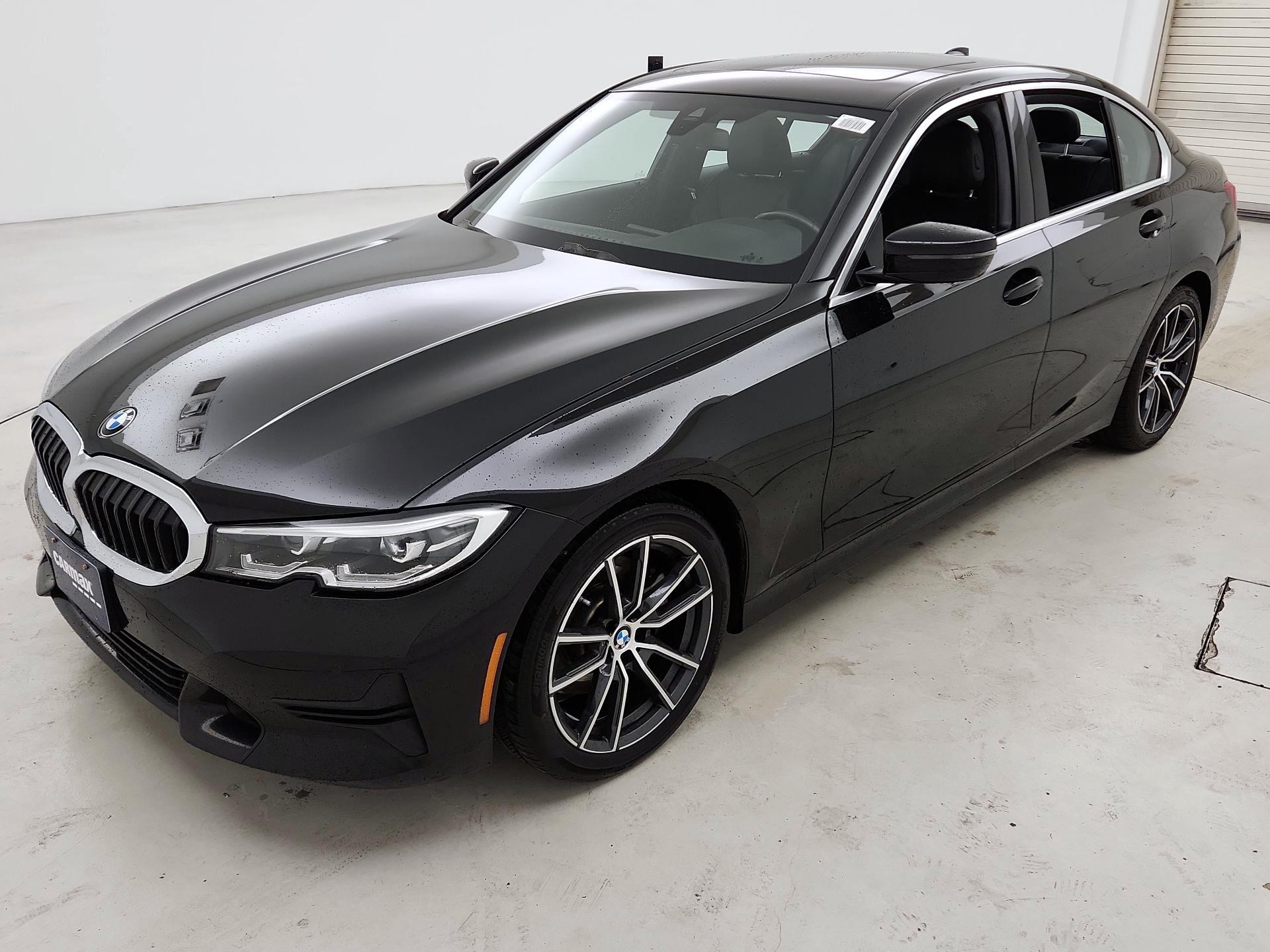 Thumbnail: 2019 BMW 3 Series - 3