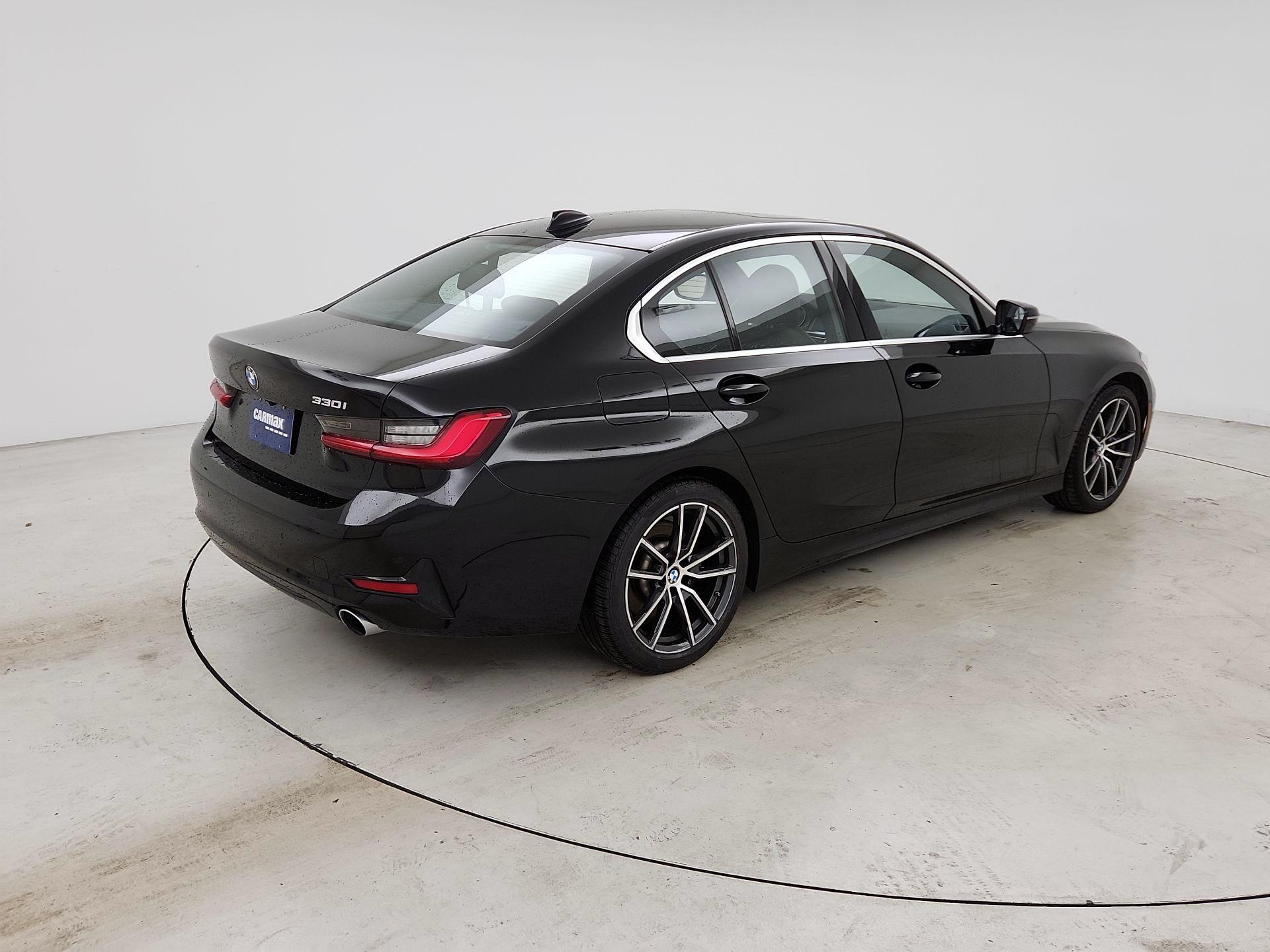 Thumbnail: 2019 BMW 3 Series - 5
