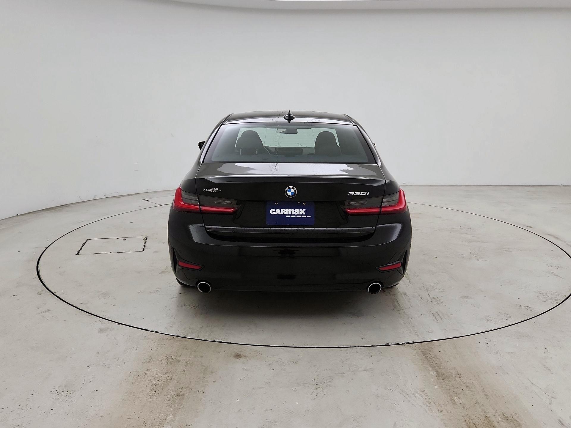 Thumbnail: 2019 BMW 3 Series - 6