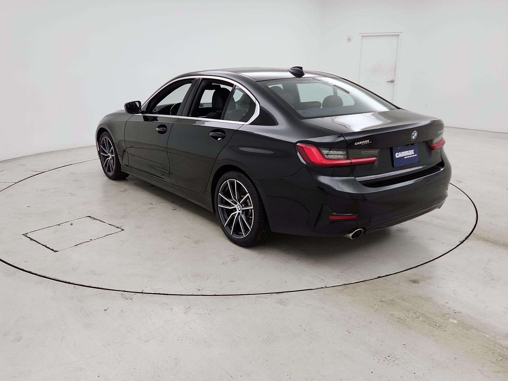 Thumbnail: 2019 BMW 3 Series - 7