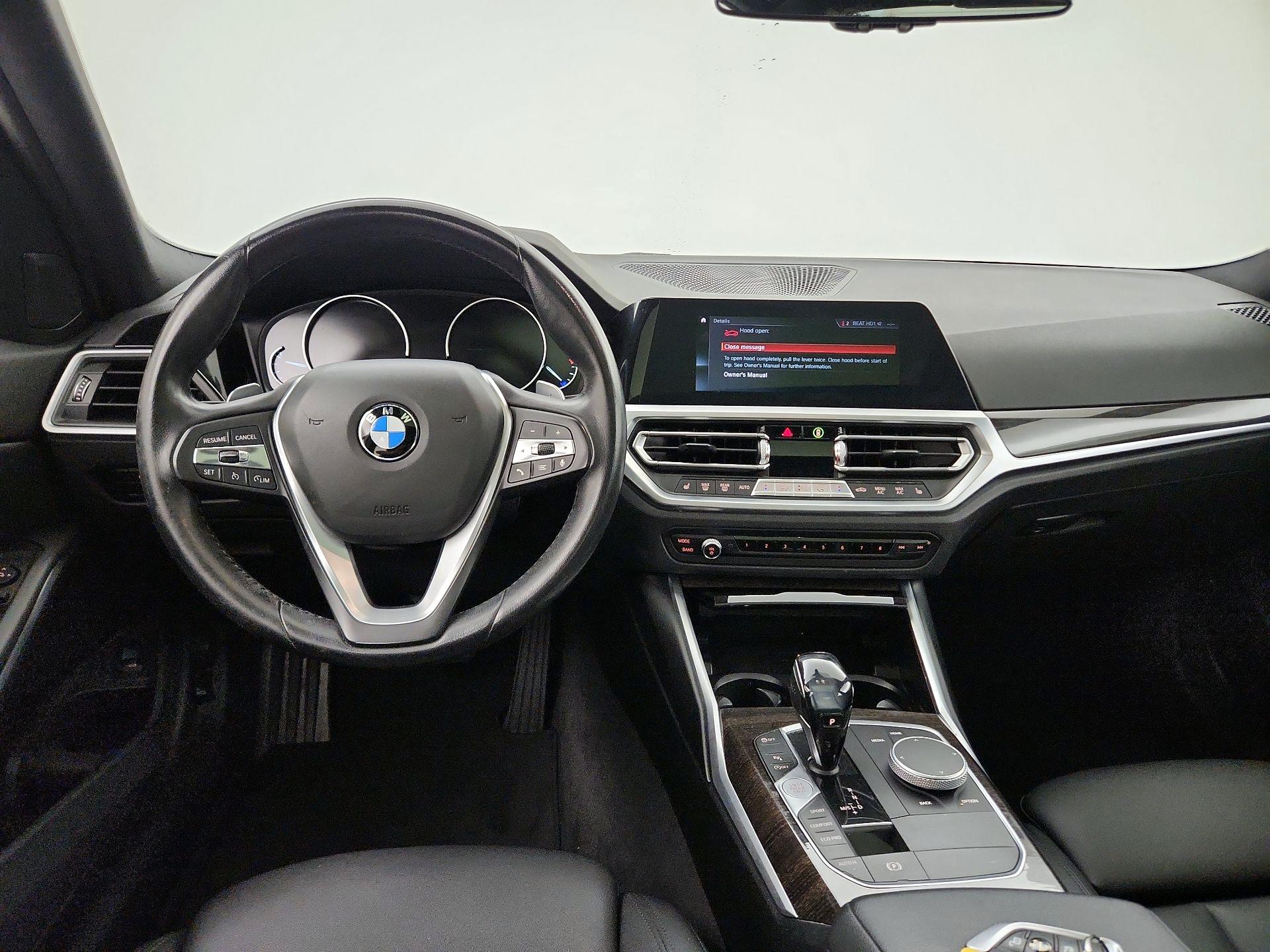 Thumbnail: 2019 BMW 3 Series - 8