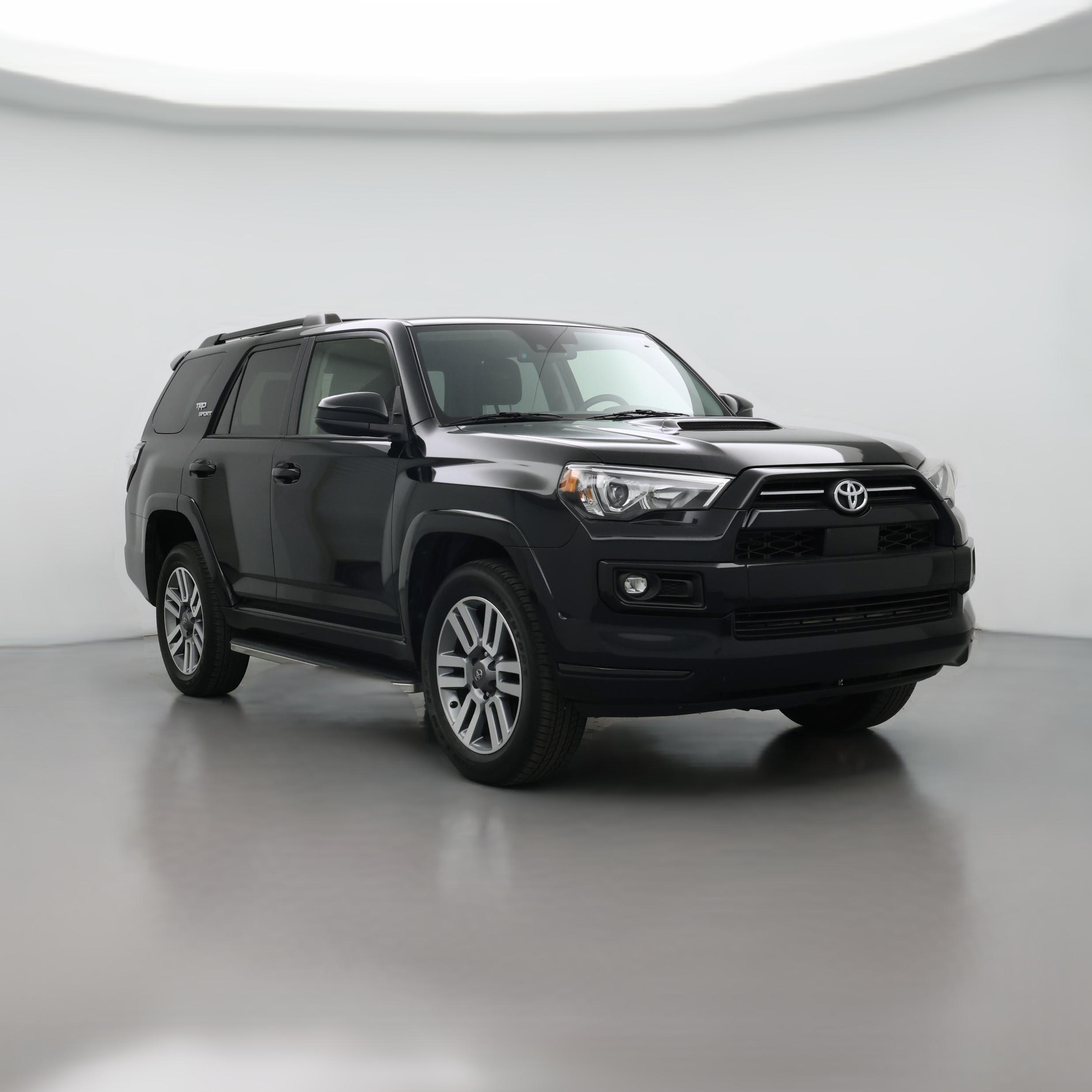 Thumbnail: 2023 Toyota 4Runner - 1