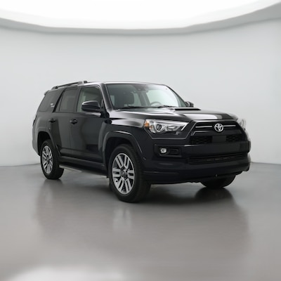 2023 Toyota 4Runner TRD Sport