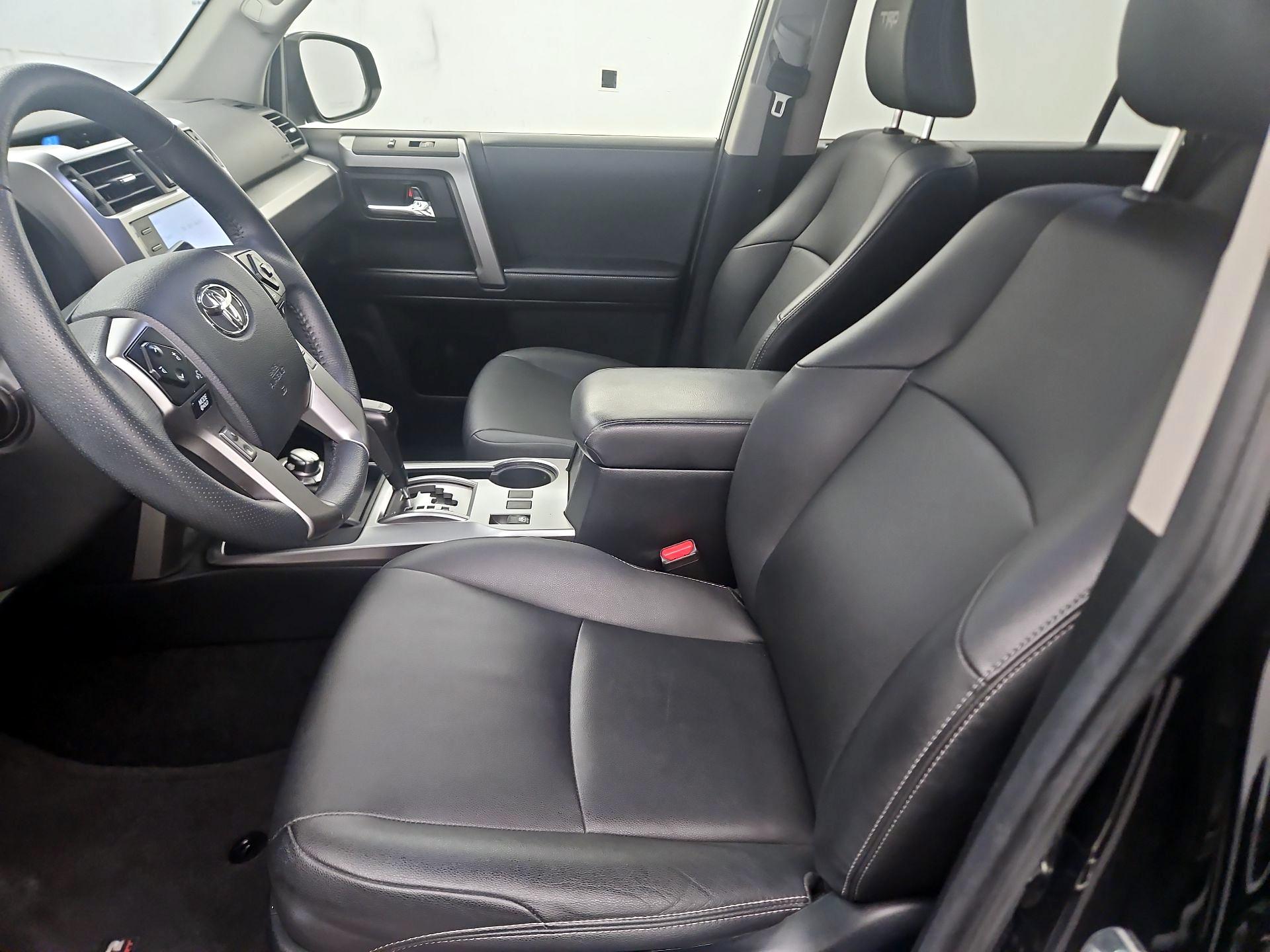 Thumbnail: 2023 Toyota 4Runner - 11