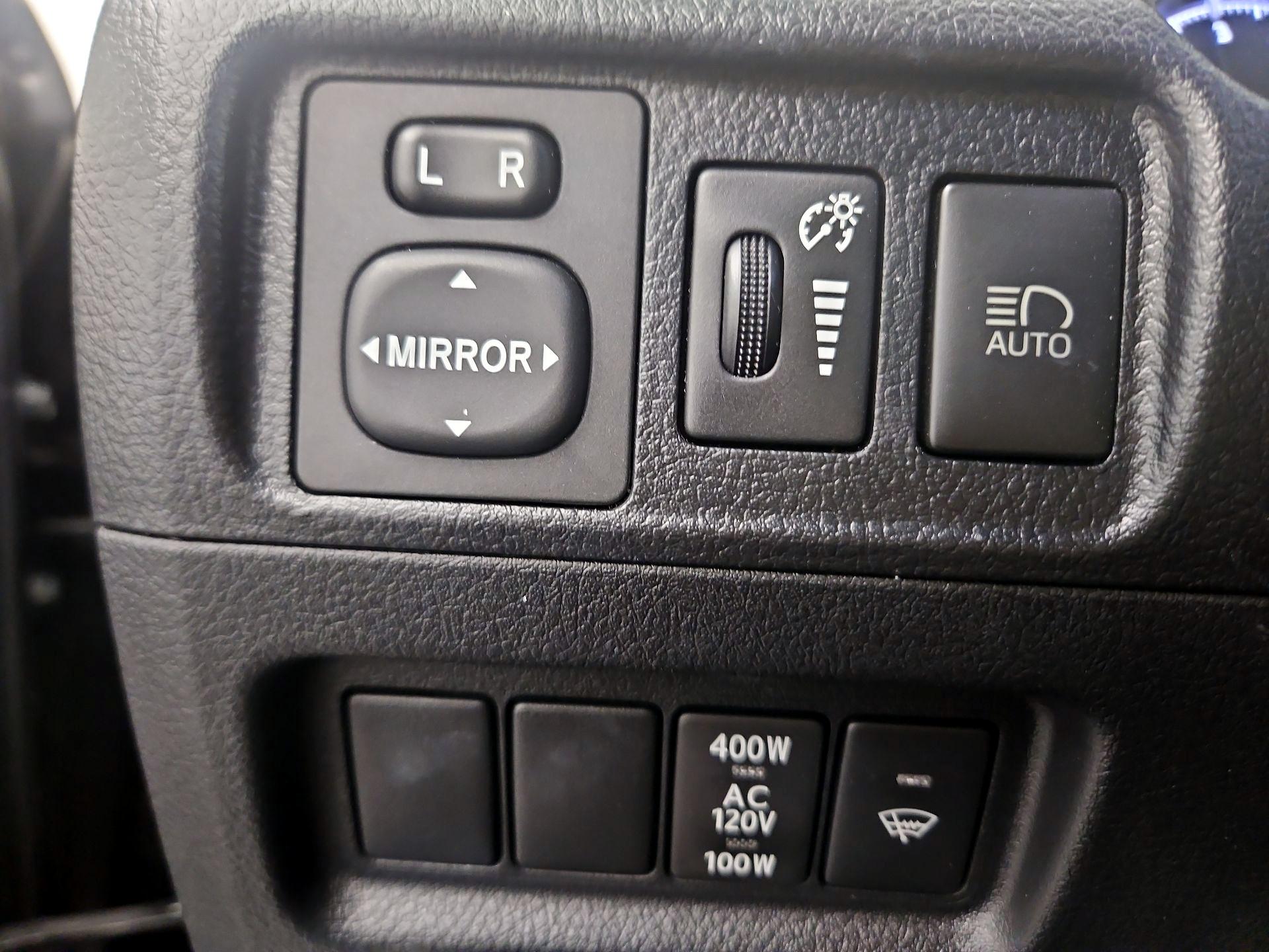 Thumbnail: 2023 Toyota 4Runner - 13