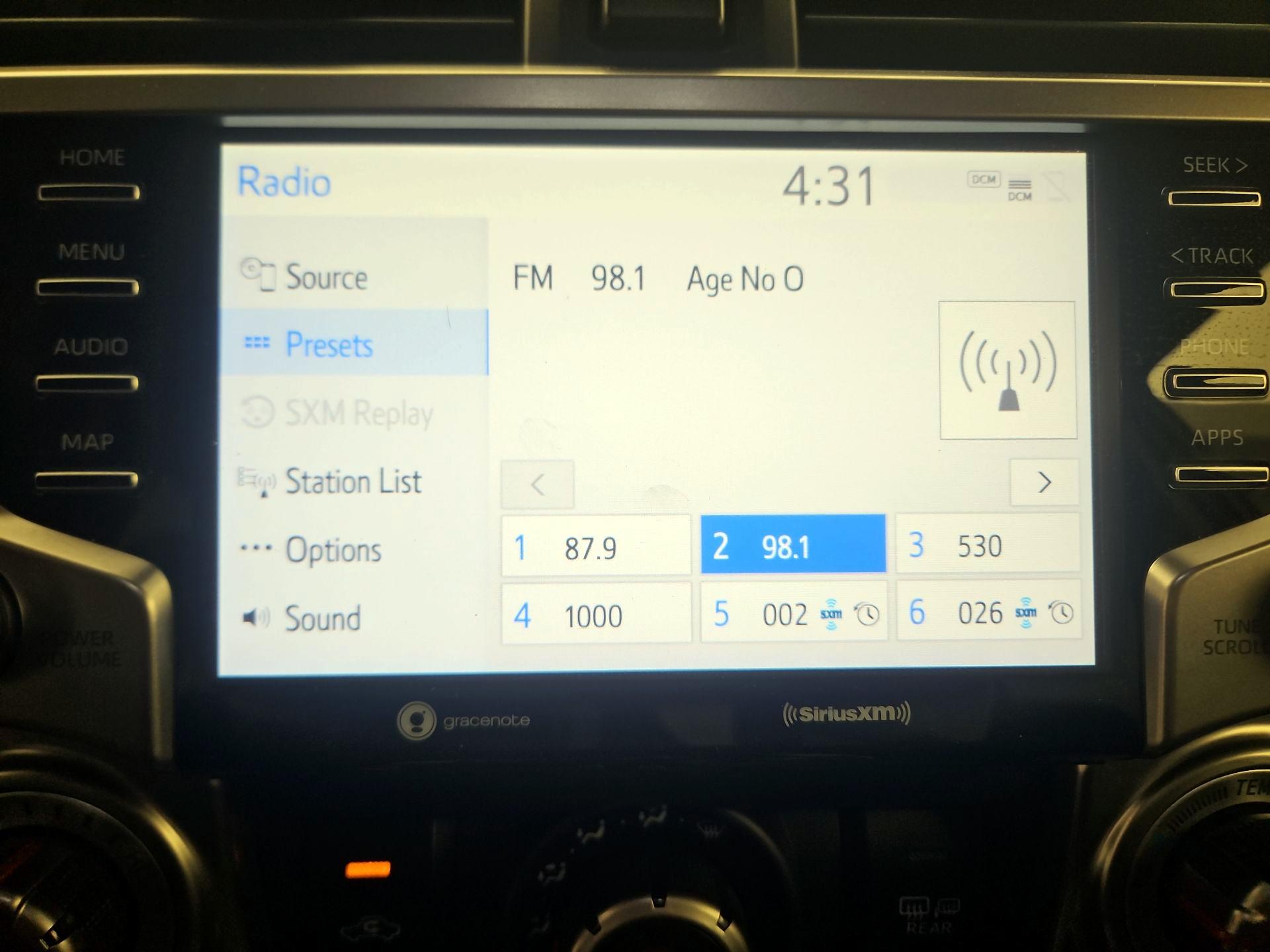 Thumbnail: 2023 Toyota 4Runner - 15