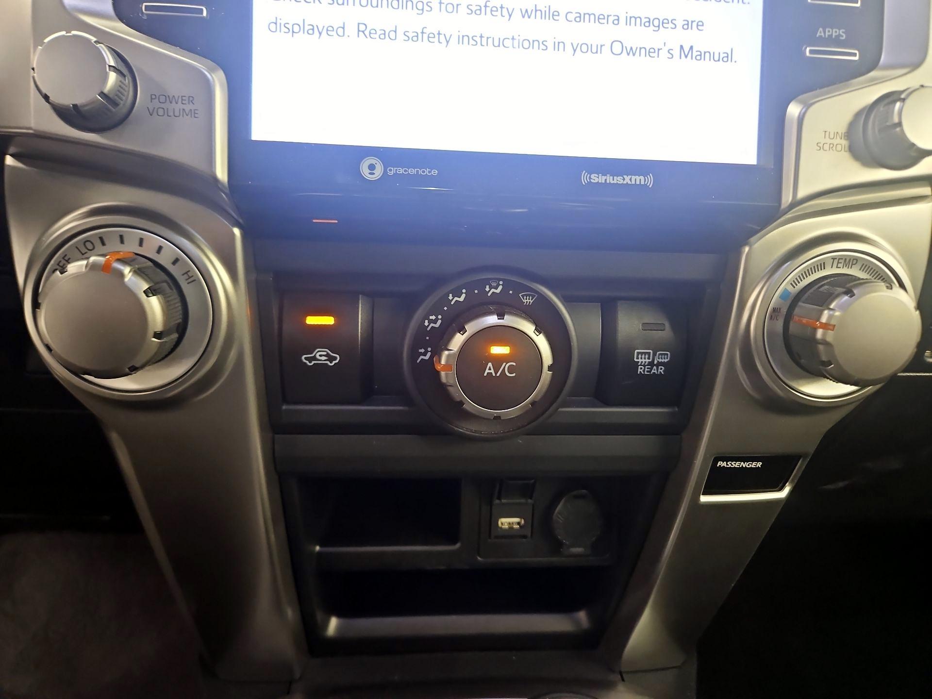 Thumbnail: 2023 Toyota 4Runner - 16