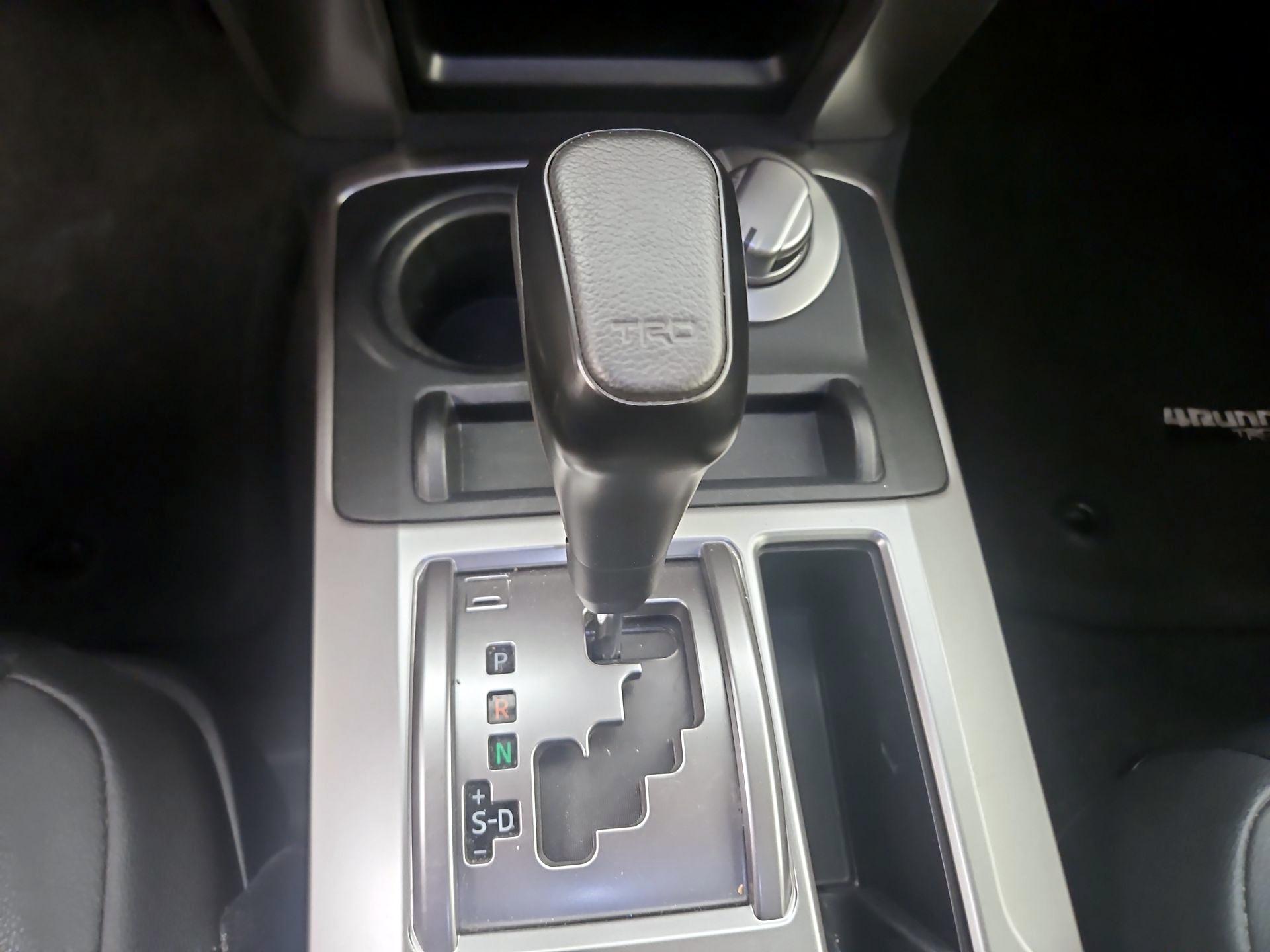 Thumbnail: 2023 Toyota 4Runner - 17