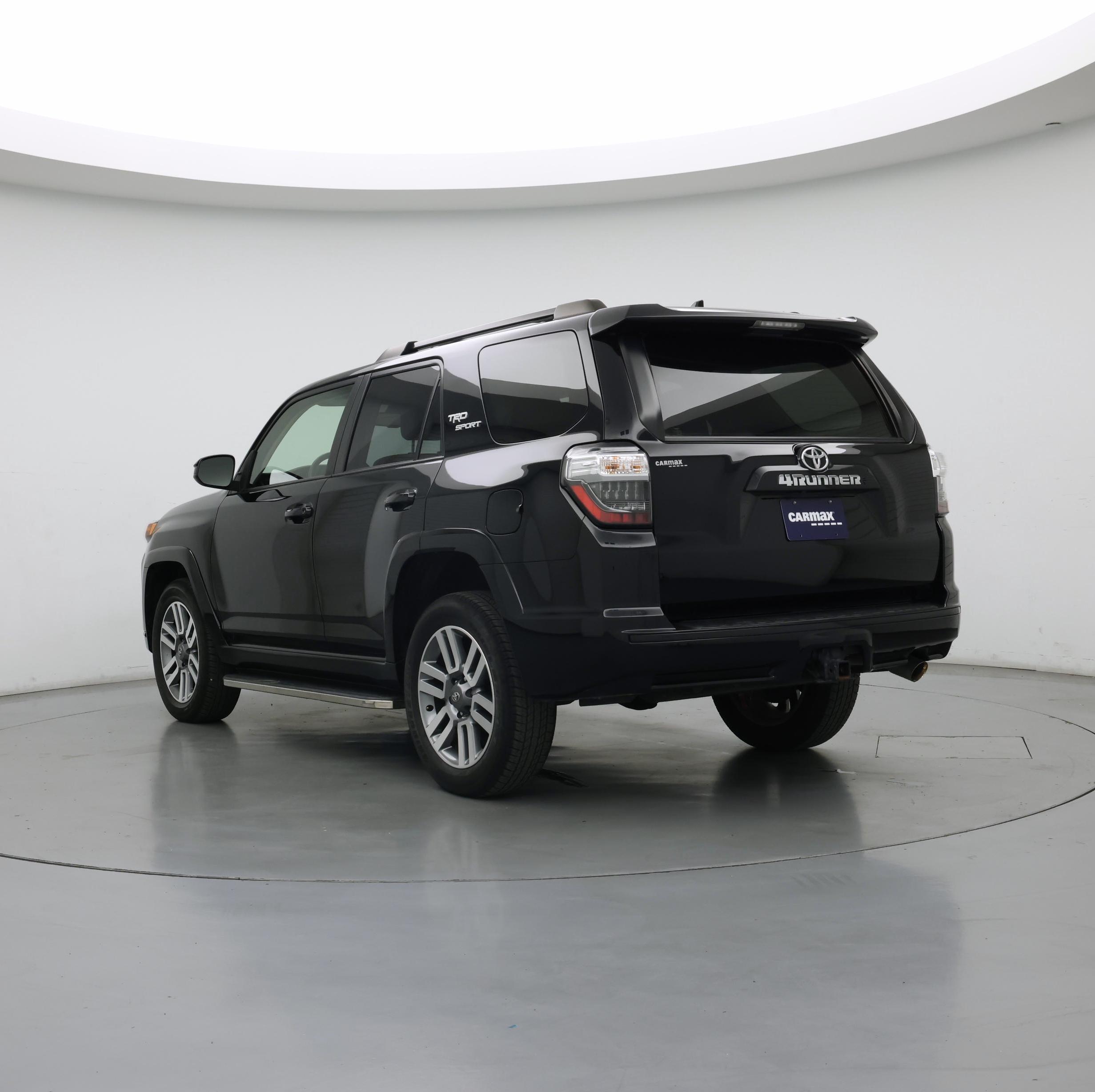 Thumbnail: 2023 Toyota 4Runner - 2