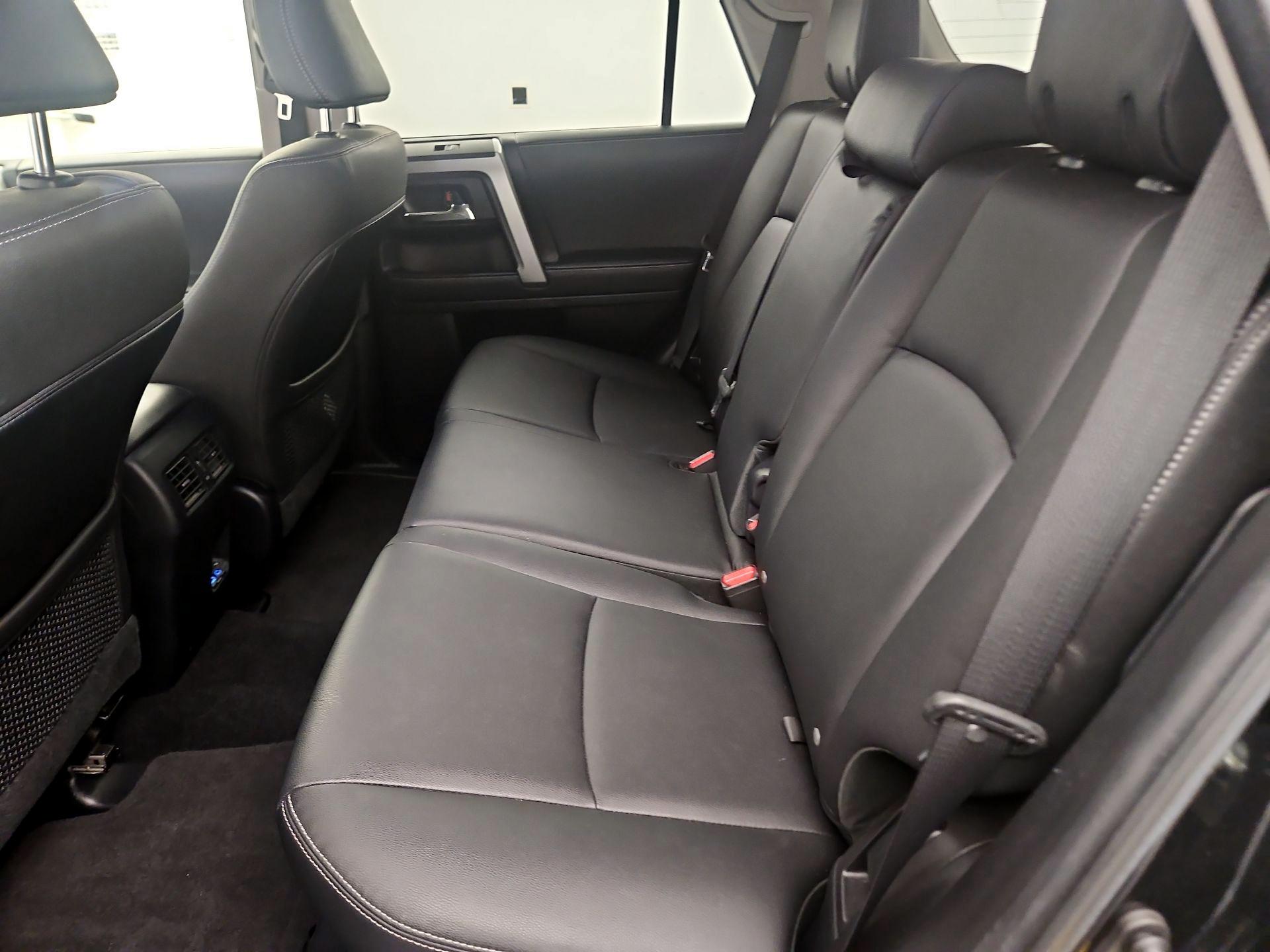 Thumbnail: 2023 Toyota 4Runner - 19