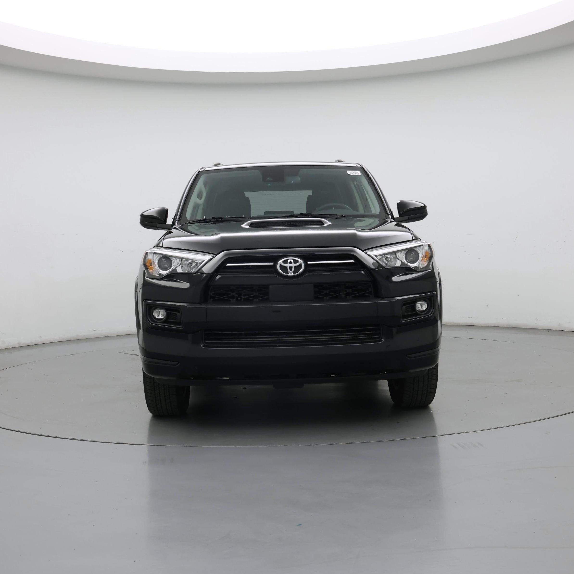 Thumbnail: 2023 Toyota 4Runner - 5