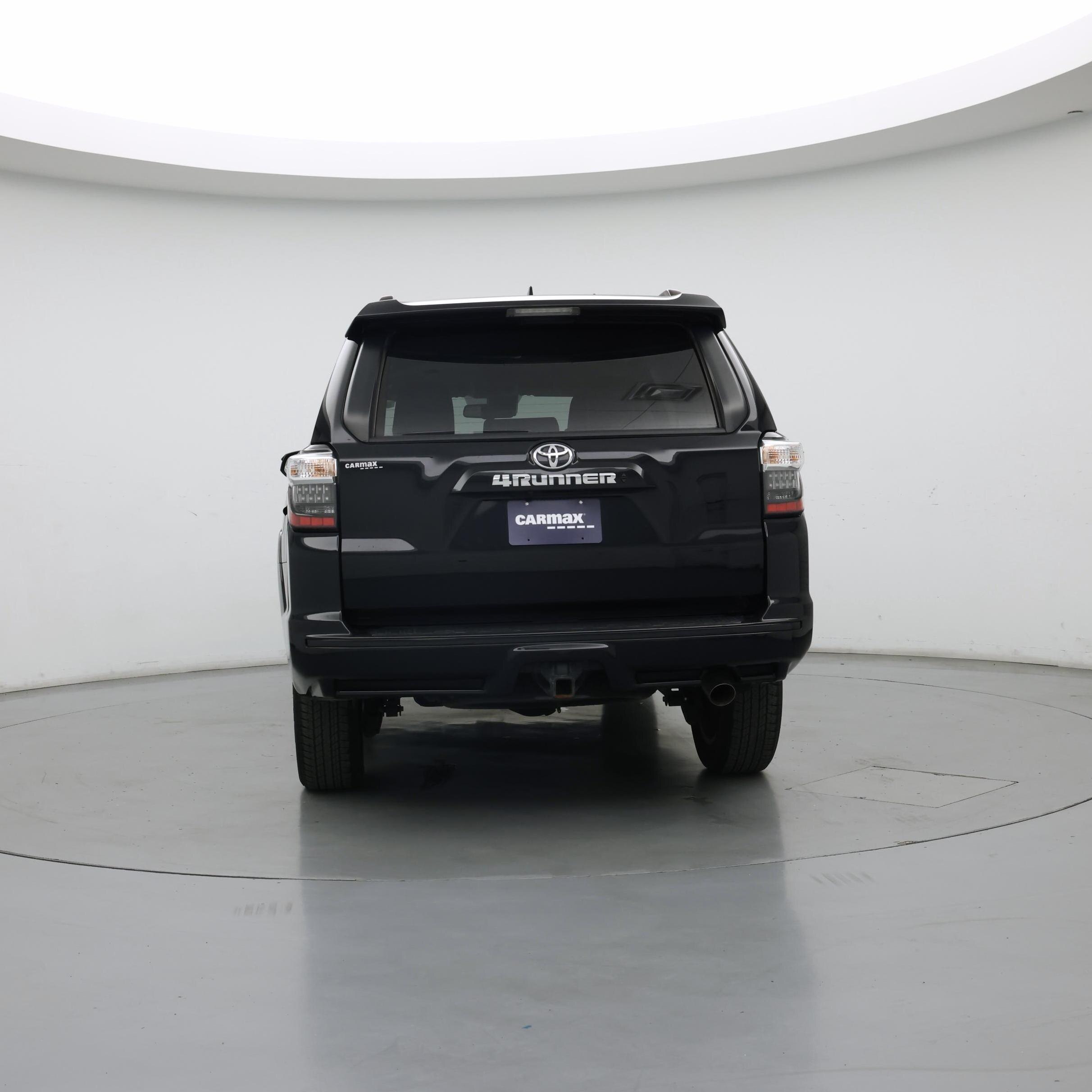 Thumbnail: 2023 Toyota 4Runner - 6