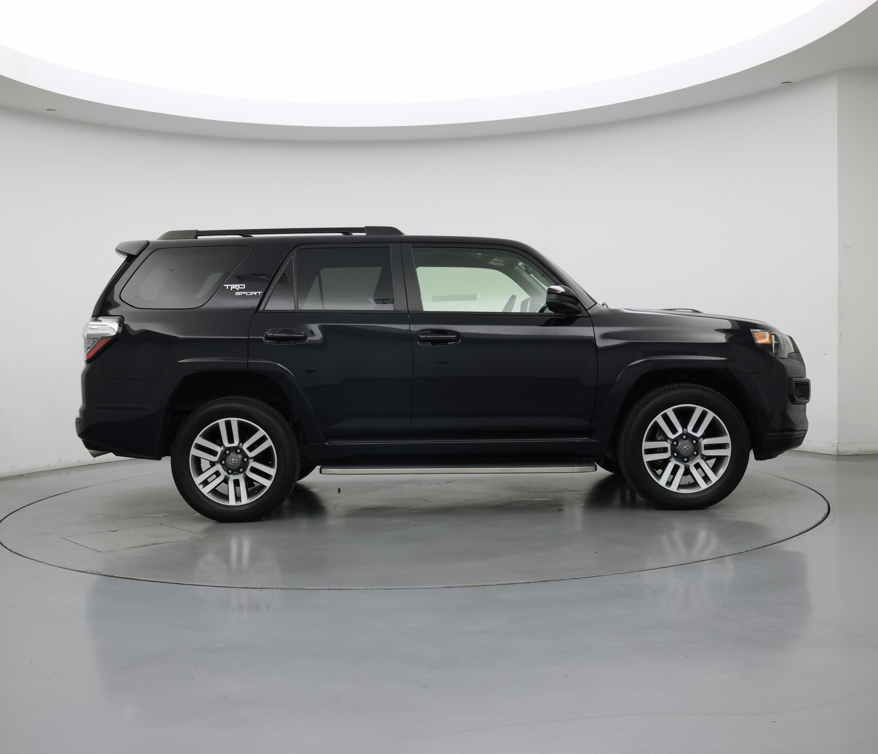 Thumbnail: 2023 Toyota 4Runner - 7