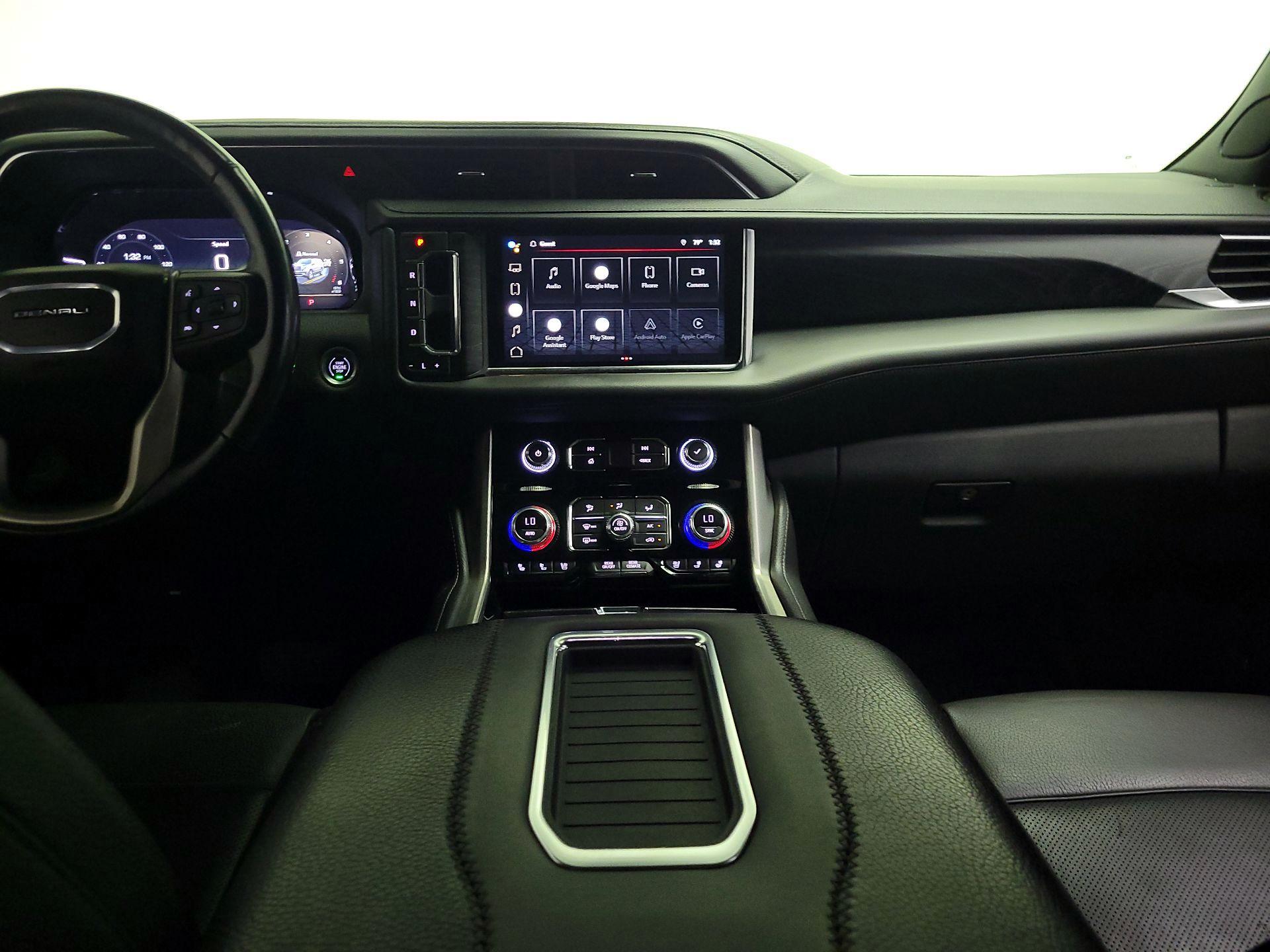 Thumbnail: 2022 GMC Yukon - 9