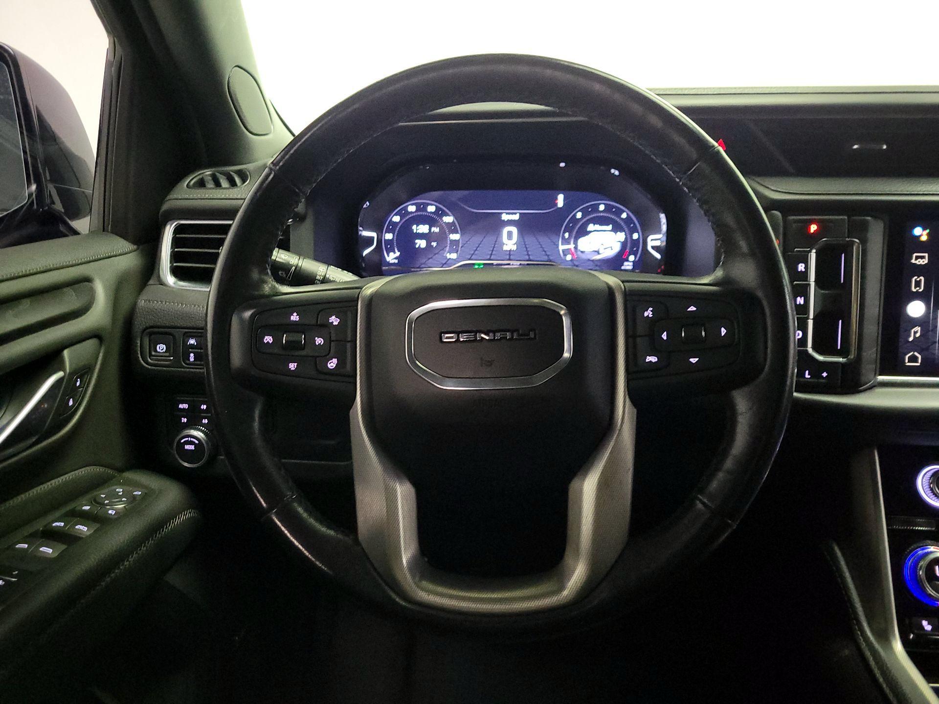 Thumbnail: 2022 GMC Yukon - 10