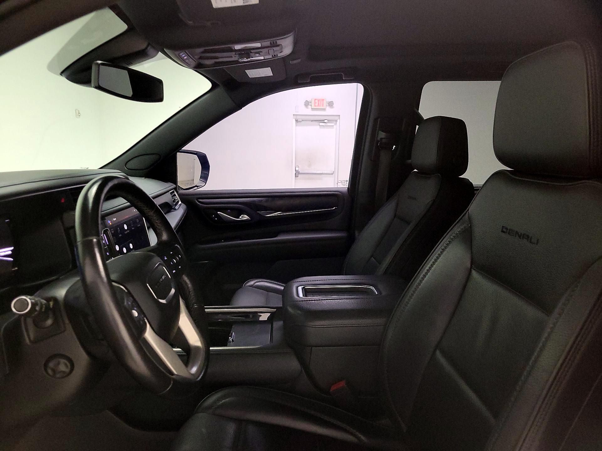 Thumbnail: 2022 GMC Yukon - 11