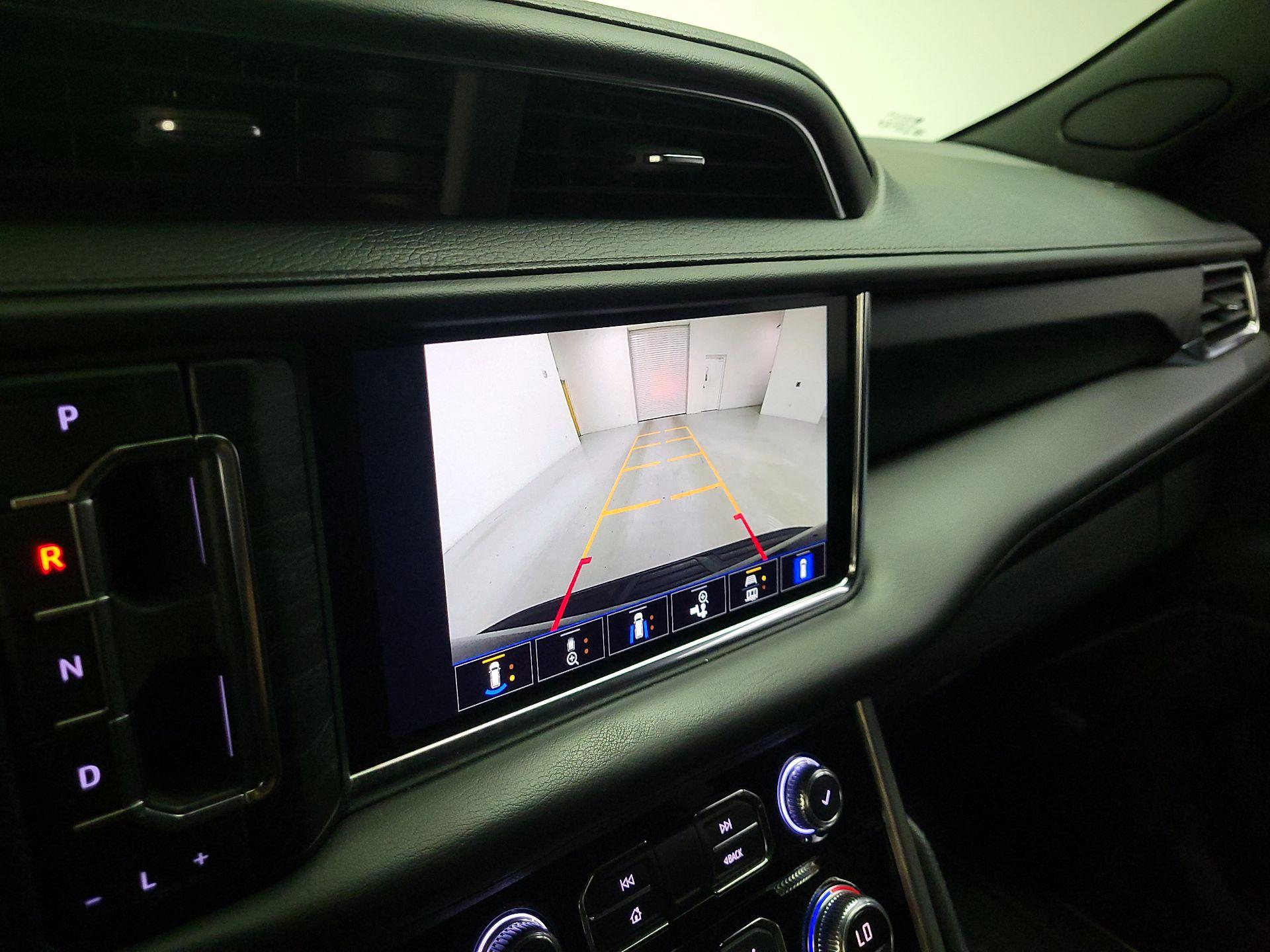 Thumbnail: 2022 GMC Yukon - 14
